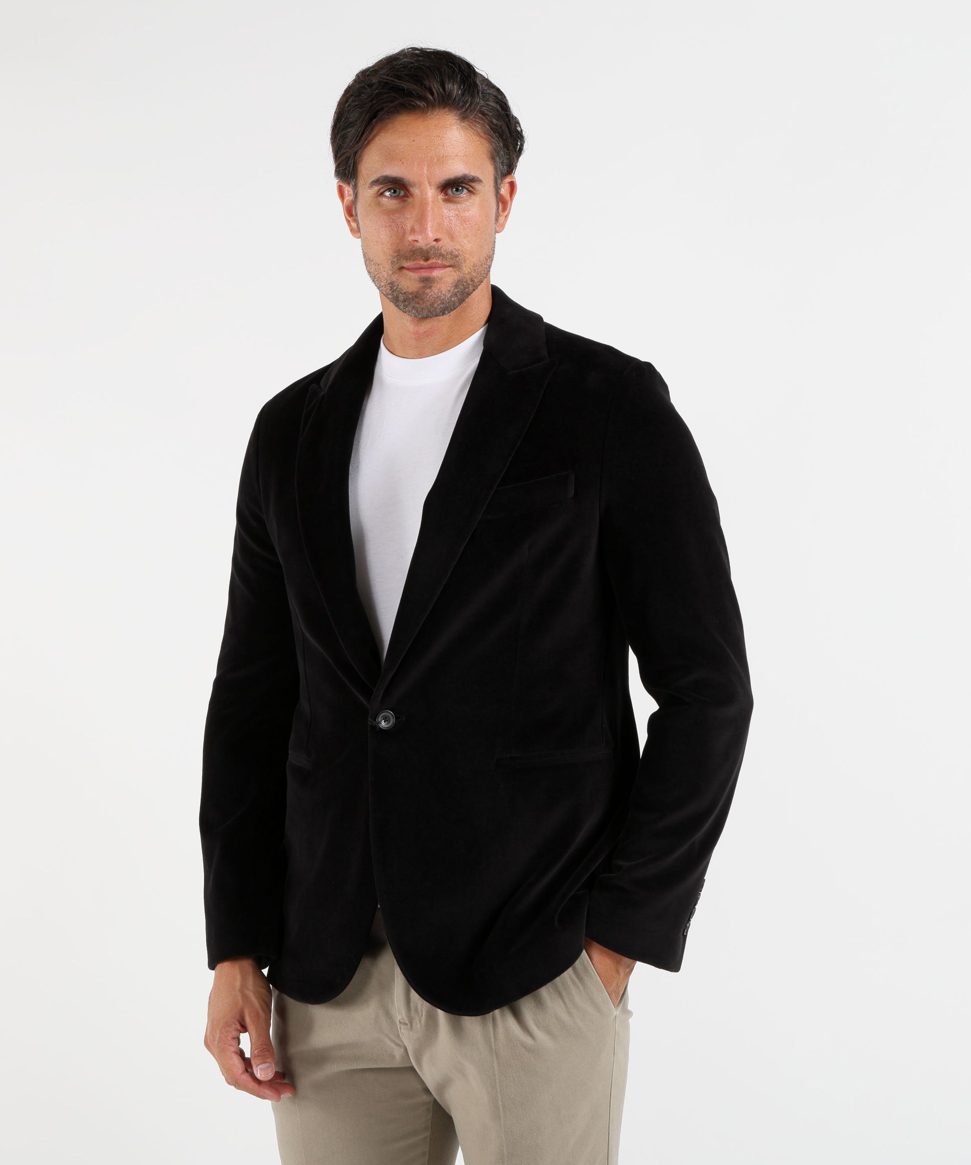 Jackets CIRCOLO 1901 Nero | CIRCOLO 1901