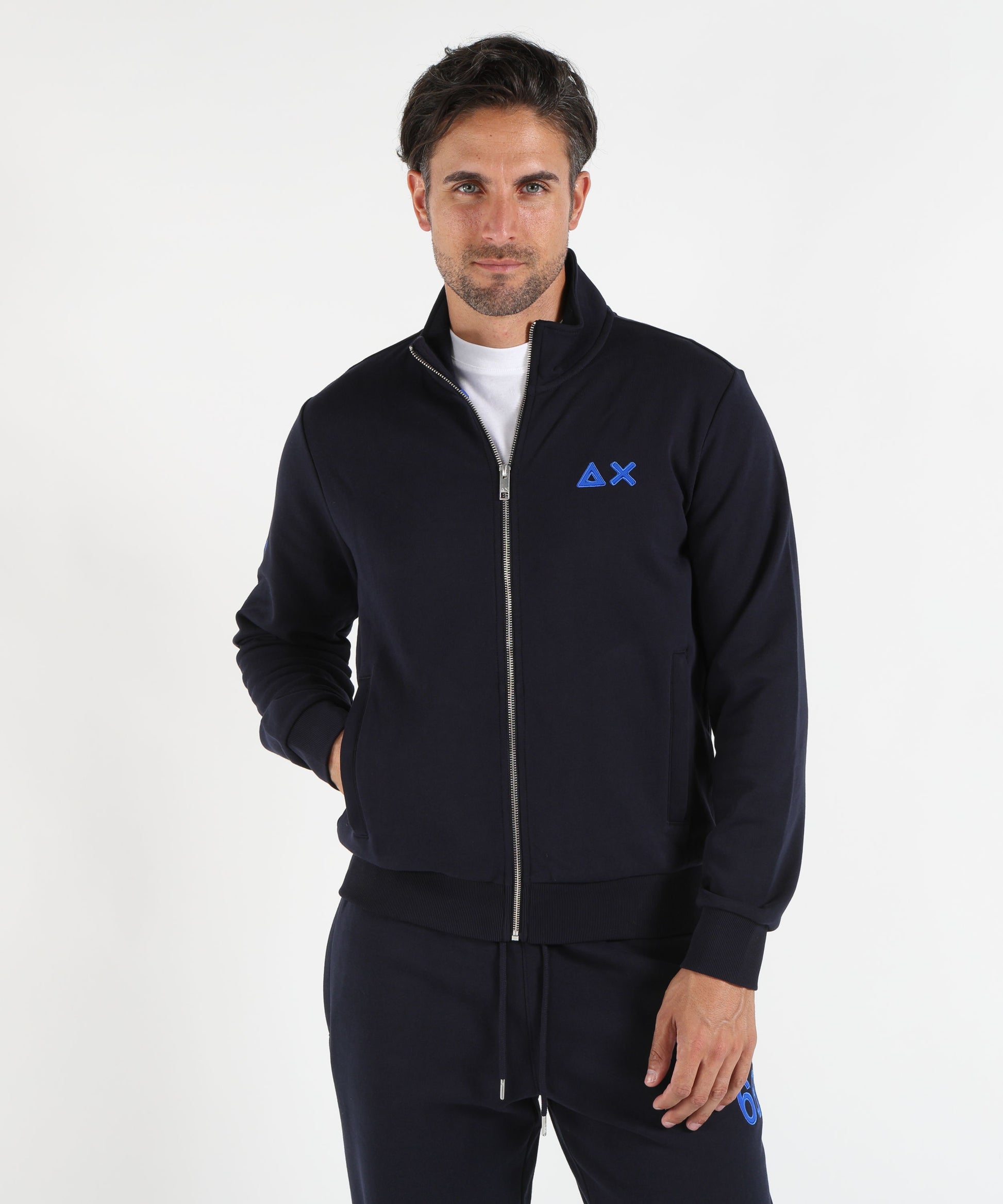Sweatshirts SUN 68 Blu navy | SUN 68