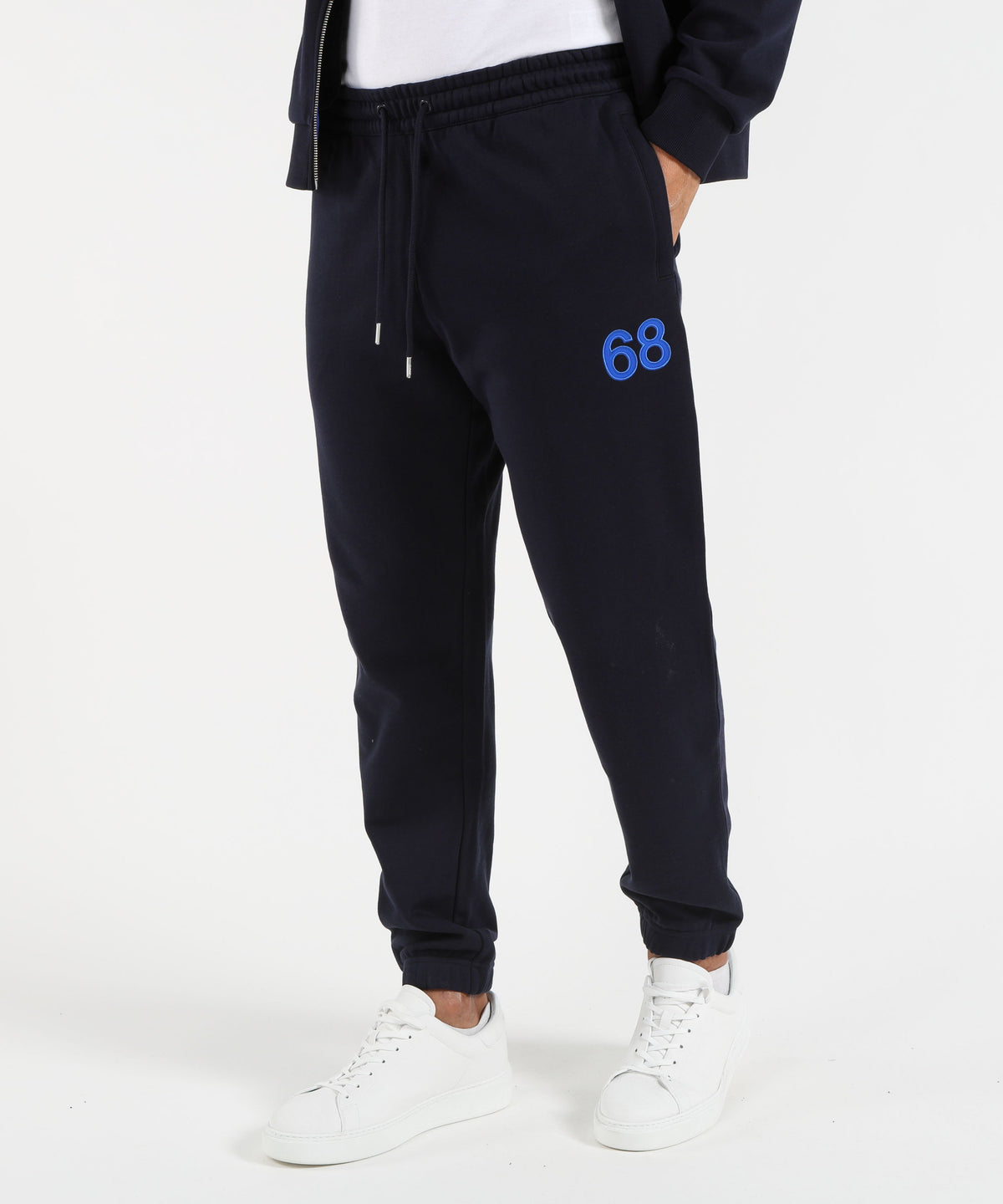 Trousers SUN 68 Blu navy | SUN 68