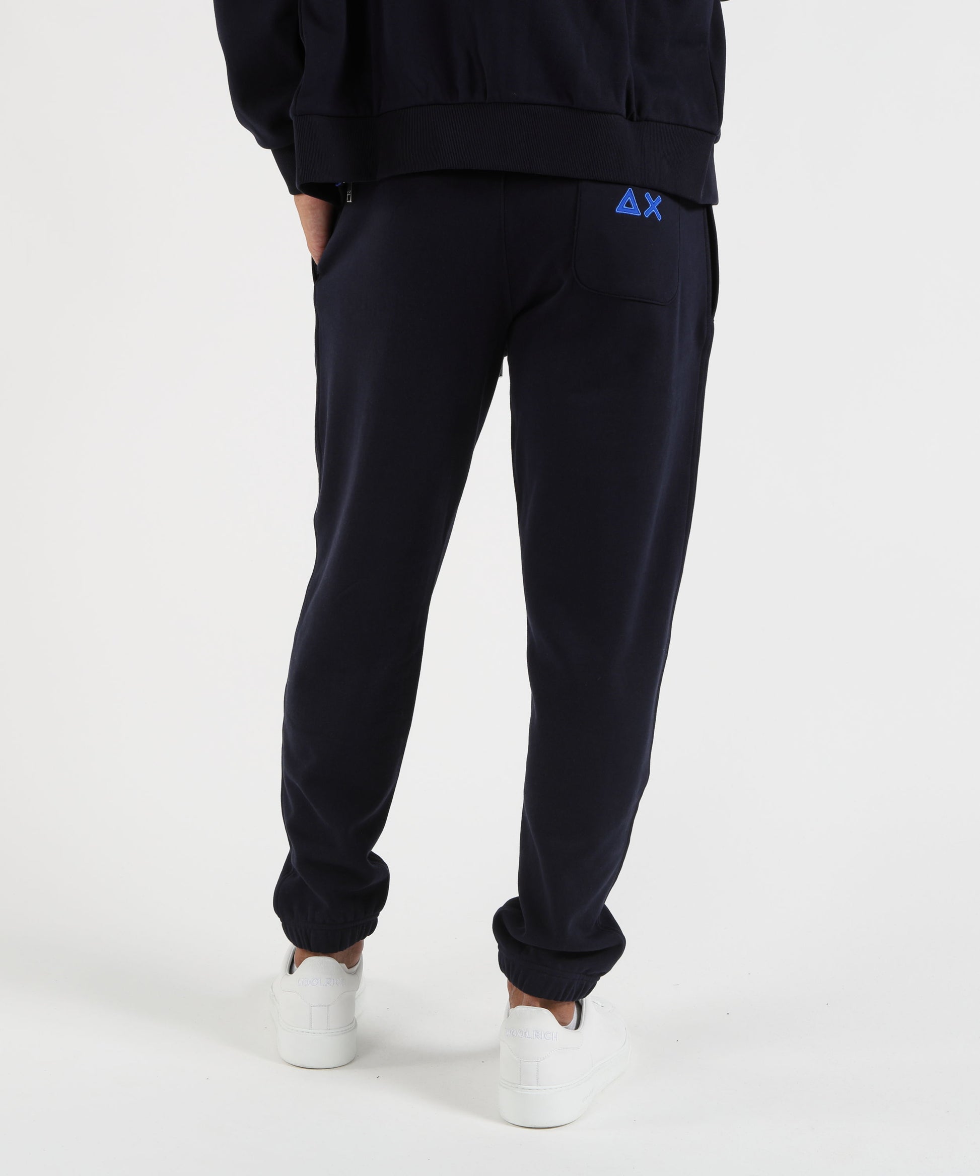 Trousers SUN 68 Blu navy | SUN 68