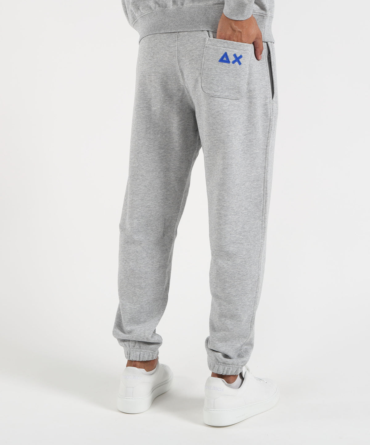 Trousers SUN 68 Grigio | SUN 68