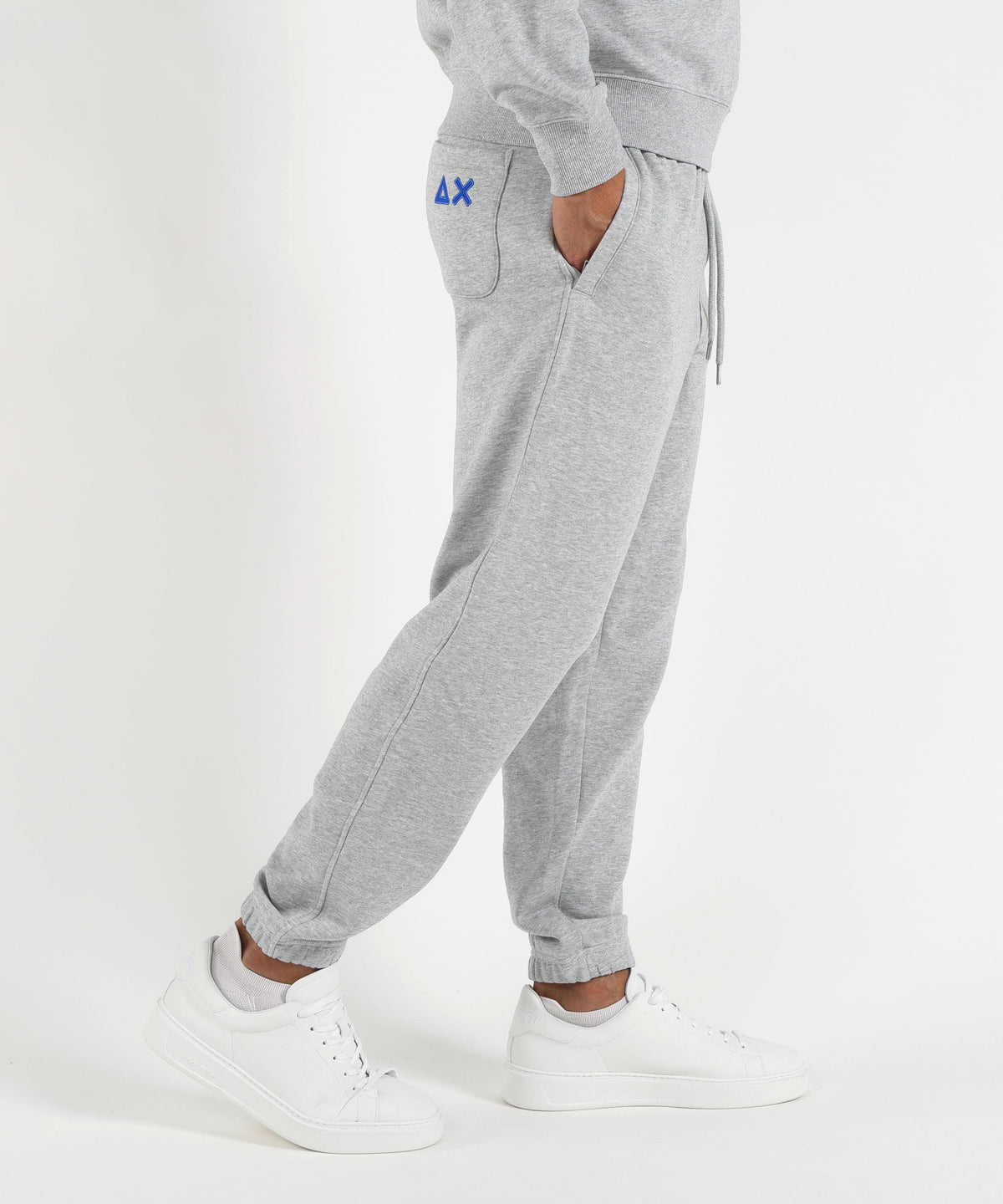 Trousers SUN 68 Grigio | SUN 68