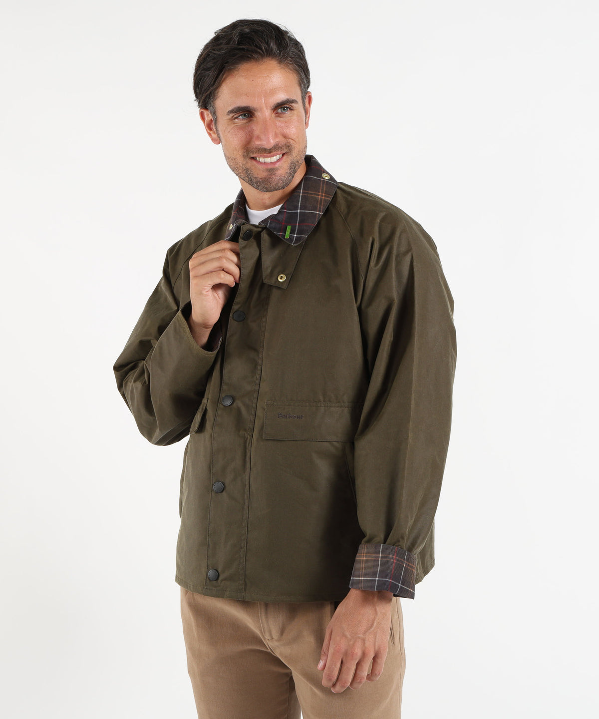 BARBOUR
