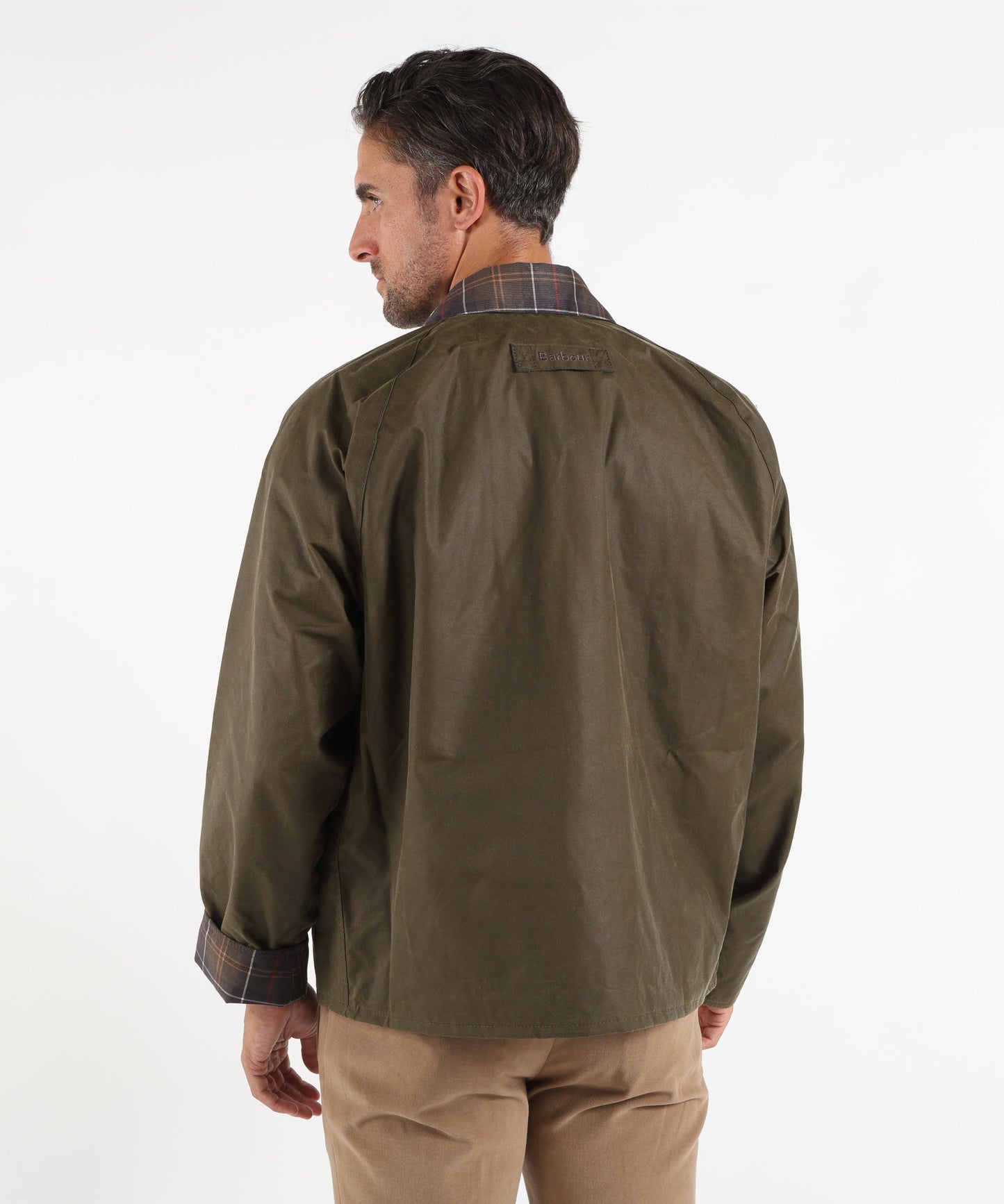 BARBOUR