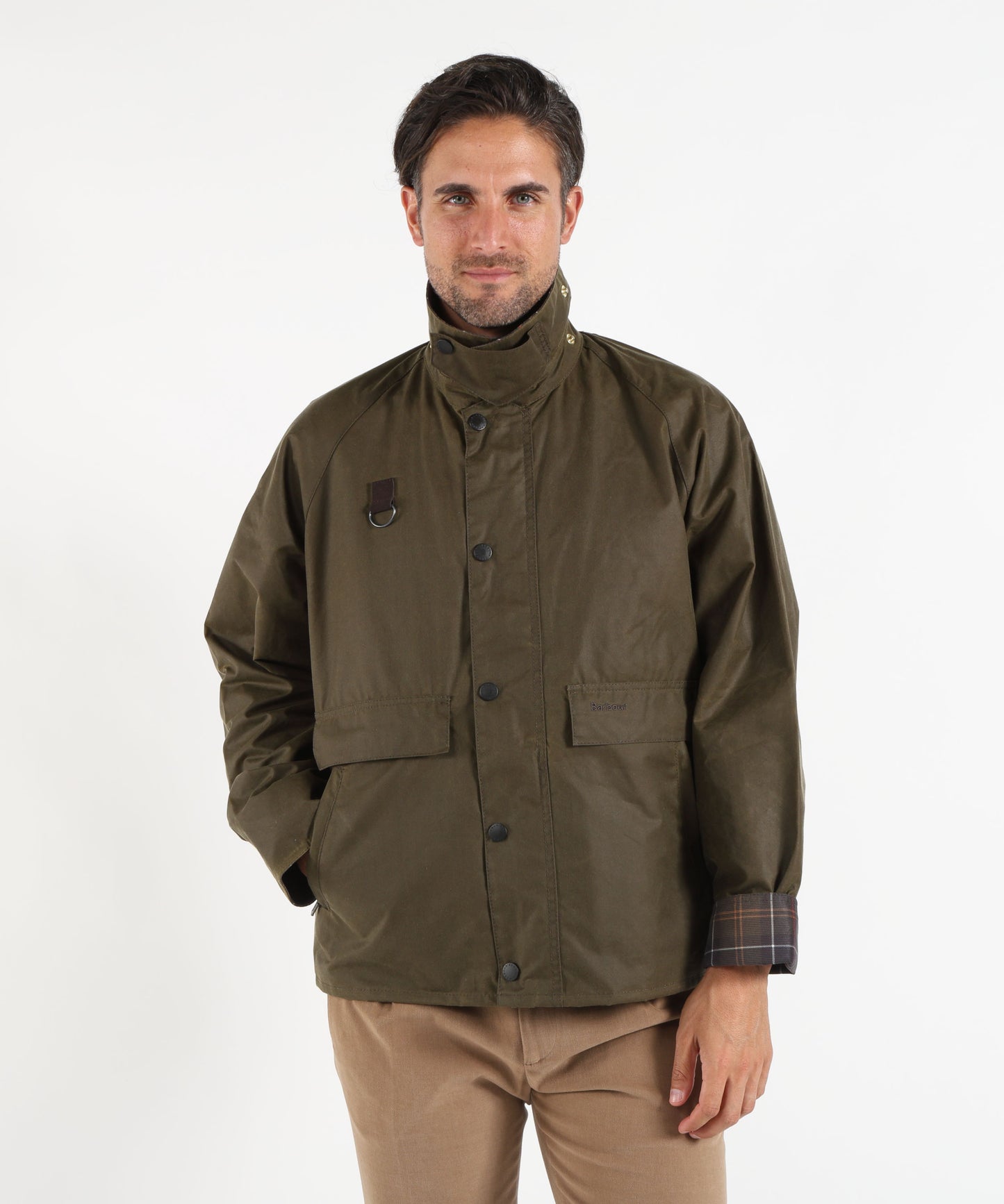 BARBOUR