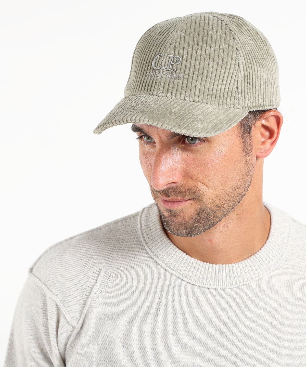 Hats C.P. COMPANY Grigio | C.P. COMPANY