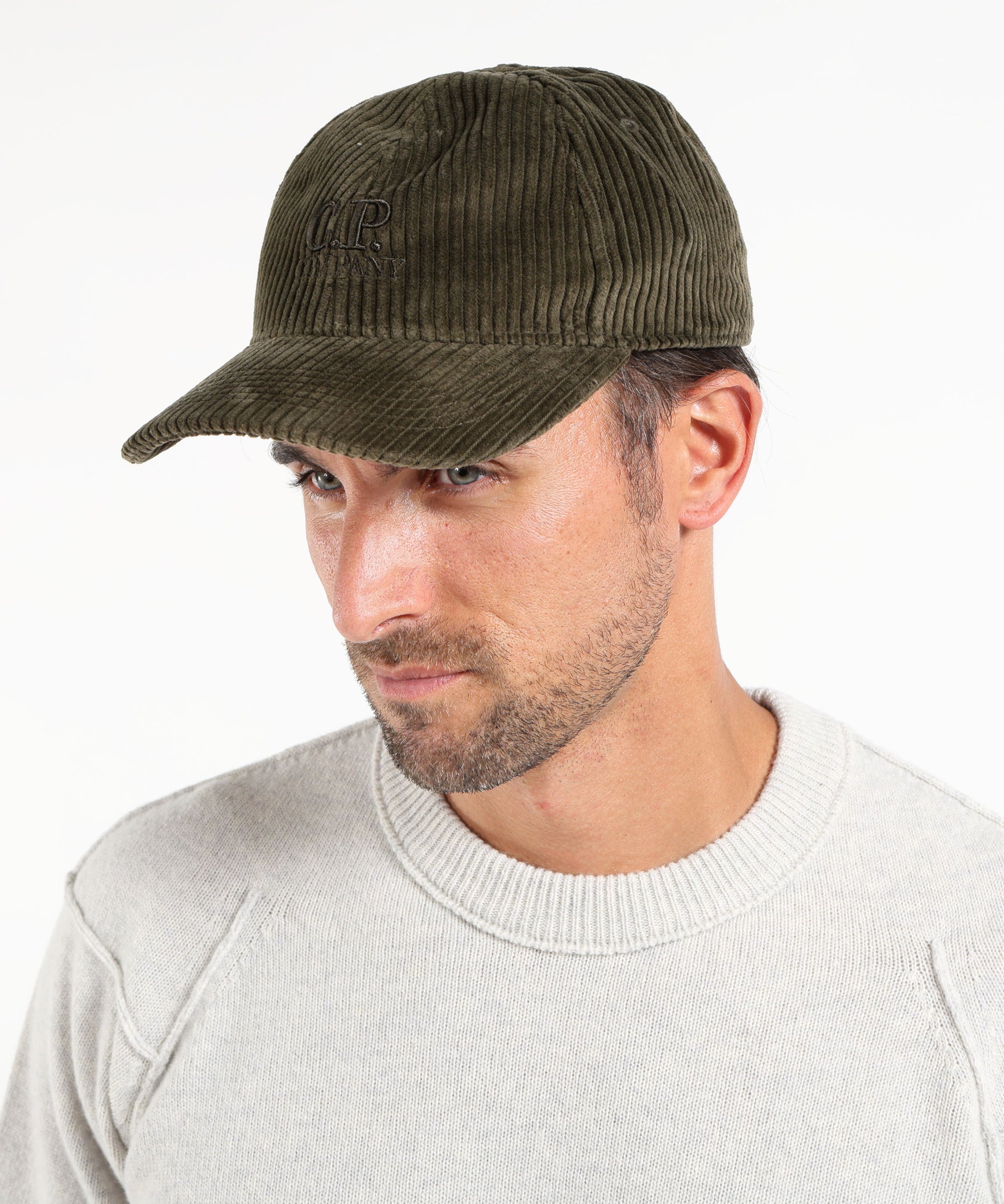 Hats C.P. COMPANY Militare | C.P. COMPANY