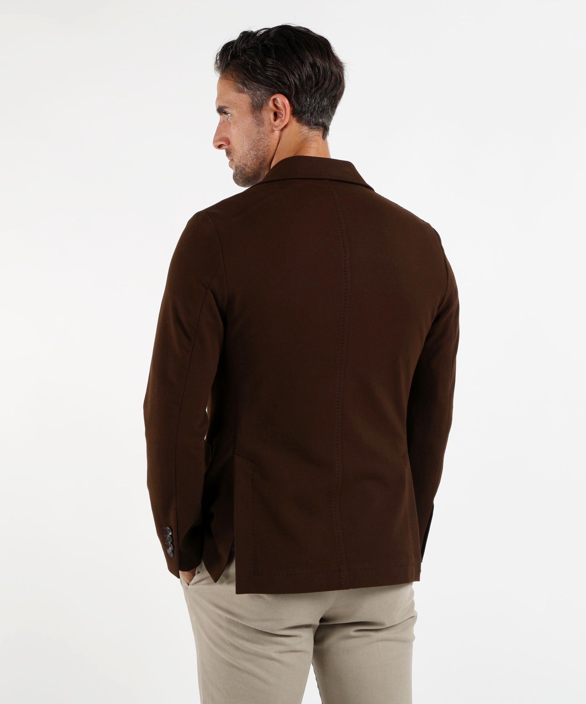 Jackets CIRCOLO 1901 Marrone | CIRCOLO 1901