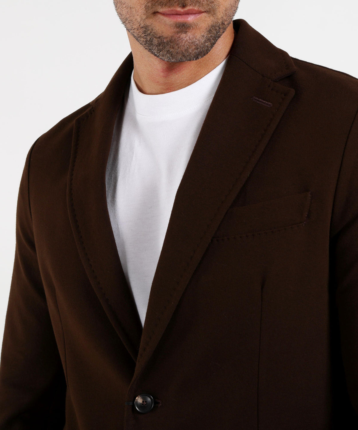 Jackets CIRCOLO 1901 Marrone | CIRCOLO 1901