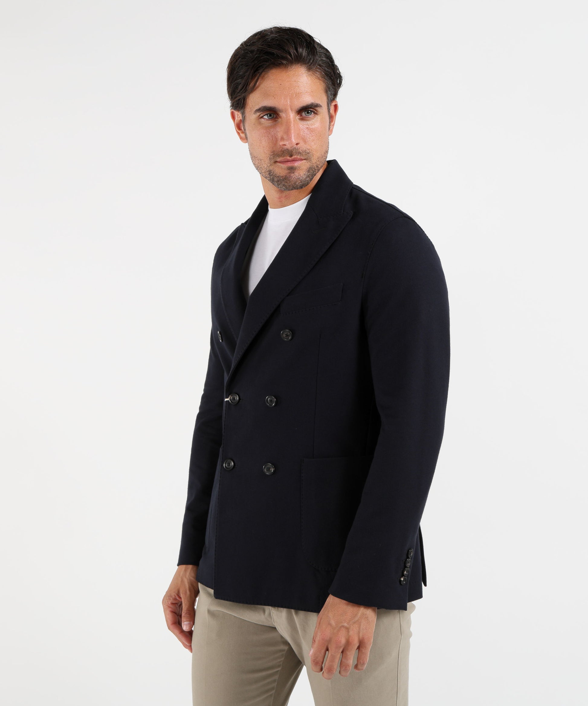 Jackets CIRCOLO 1901 Blu notte | CIRCOLO 1901