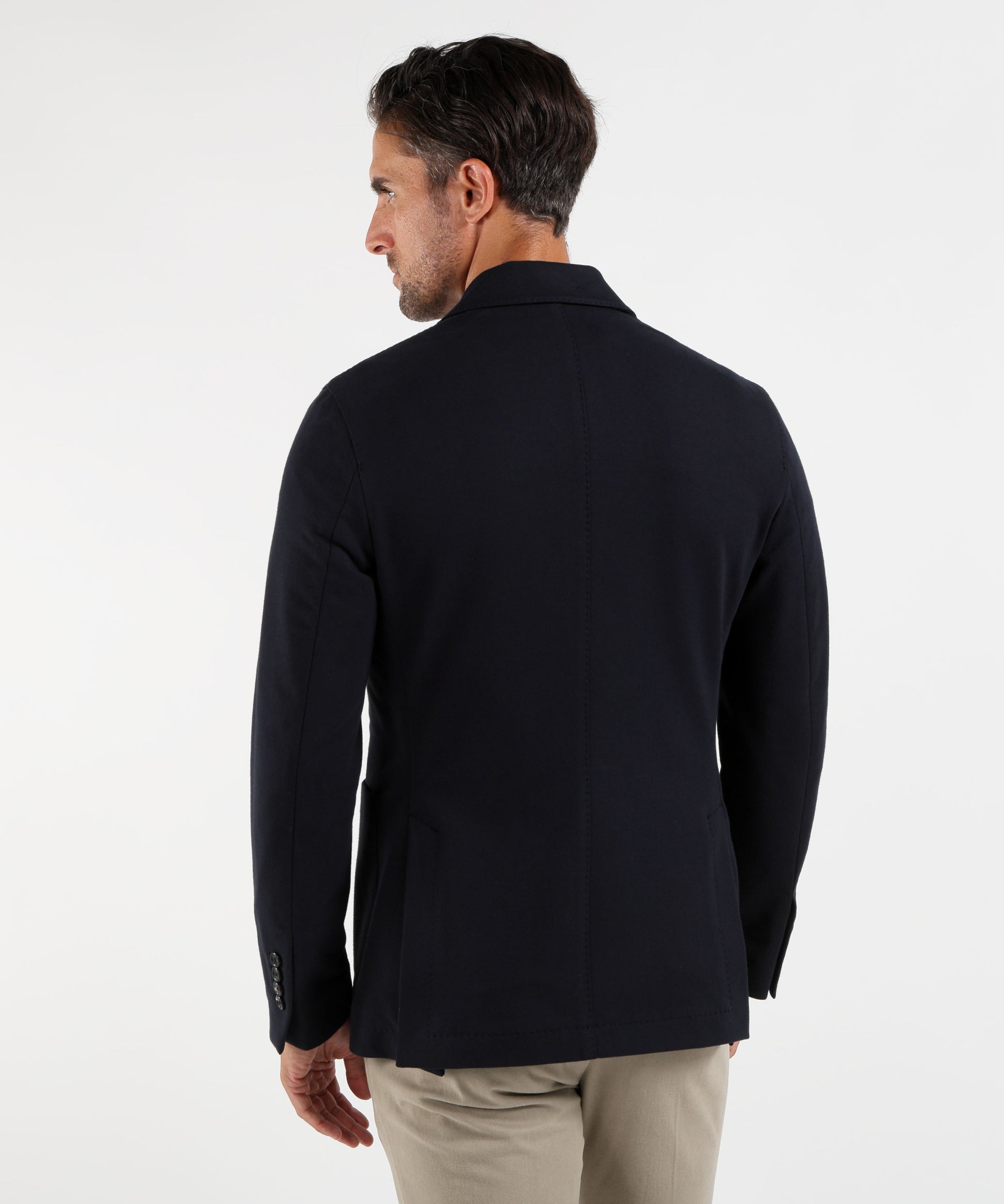 Jackets CIRCOLO 1901 Blu notte | CIRCOLO 1901