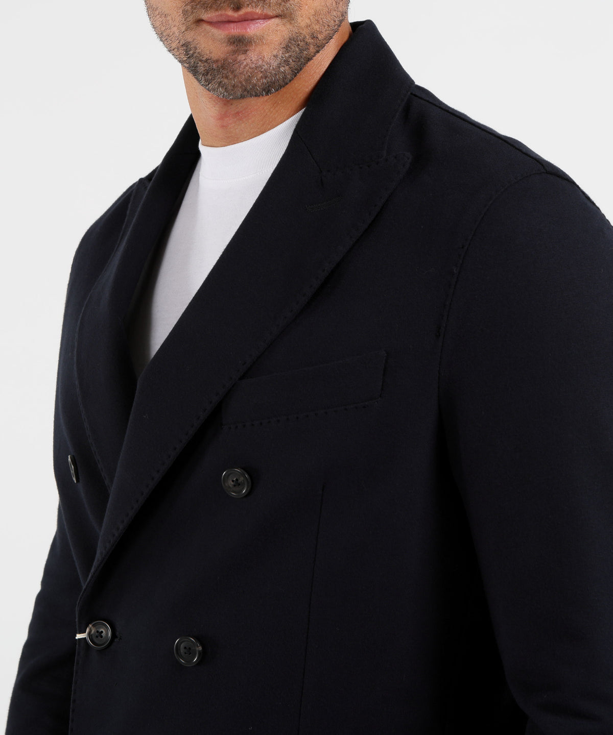 Jackets CIRCOLO 1901 Blu notte | CIRCOLO 1901