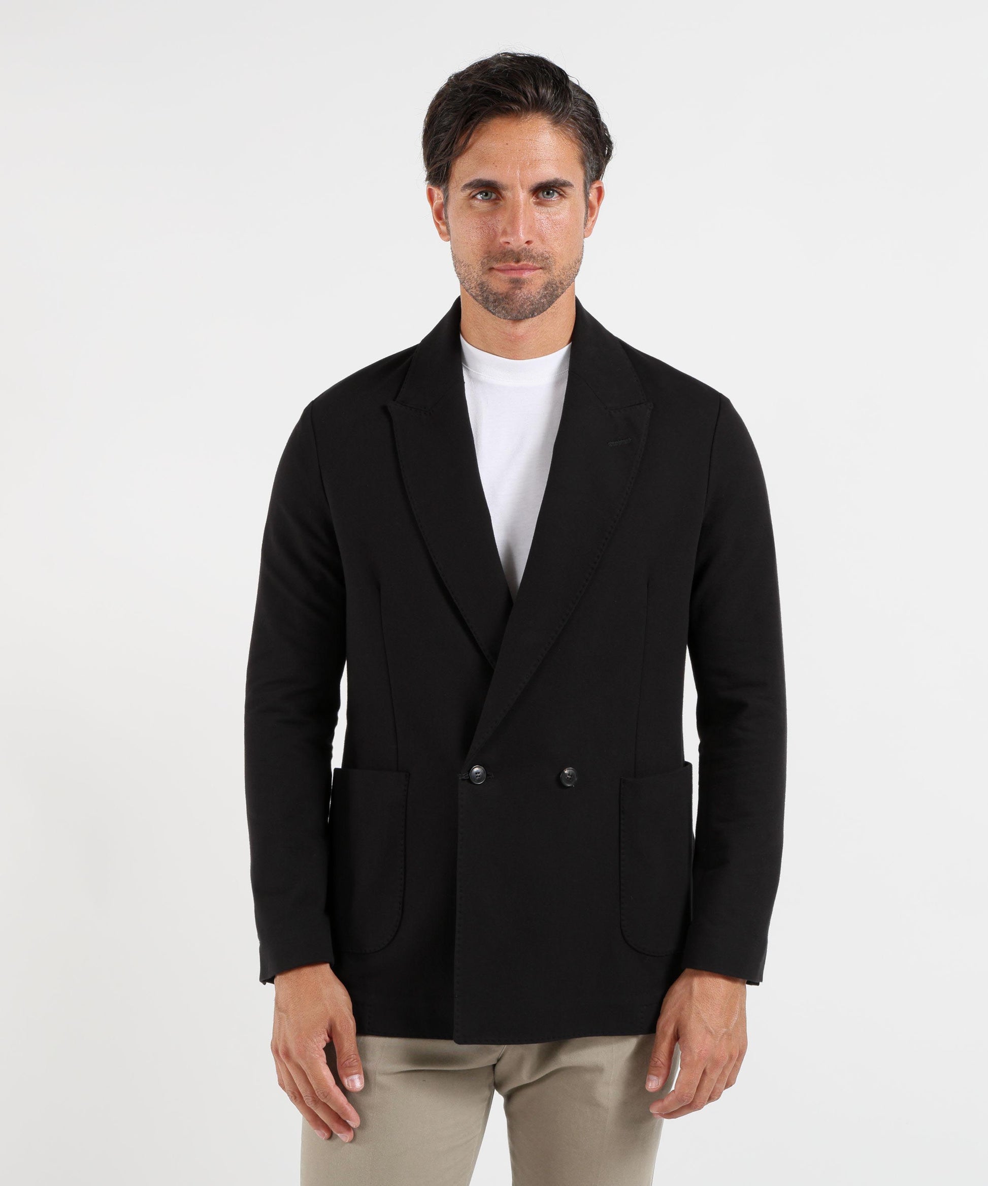 Jackets CIRCOLO 1901 Nero | CIRCOLO 1901
