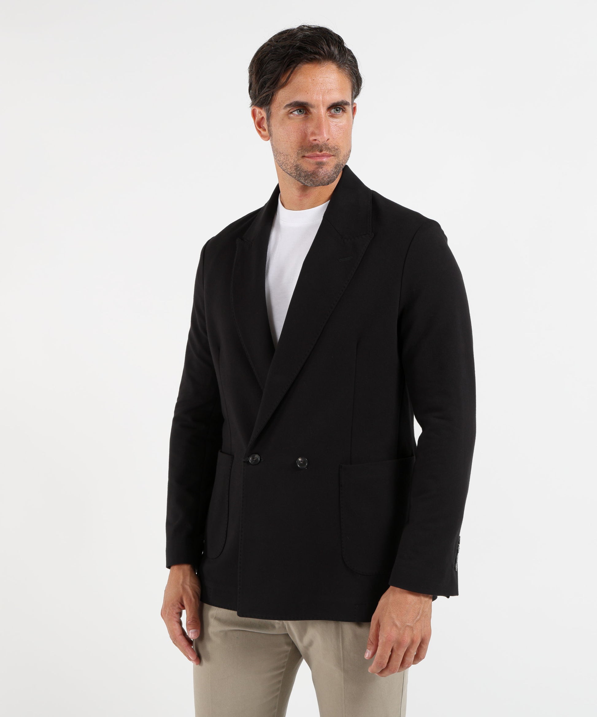 Jackets CIRCOLO 1901 Nero | CIRCOLO 1901