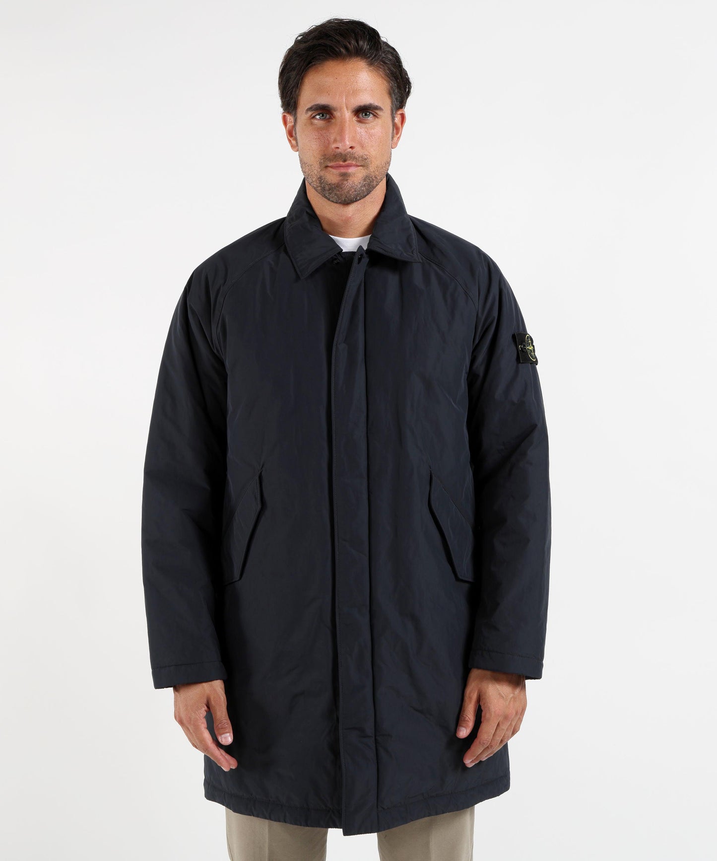 STONE ISLAND