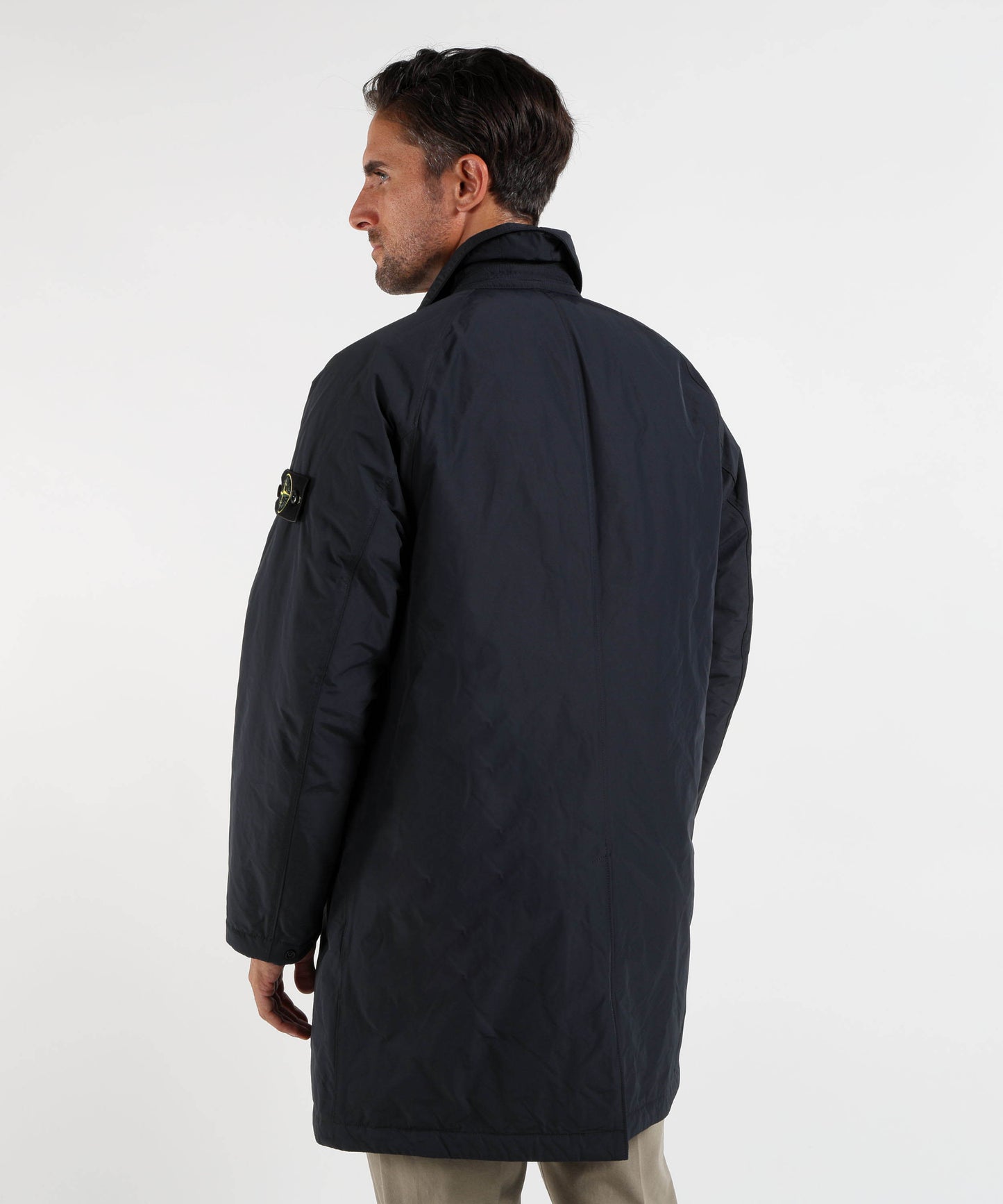 STONE ISLAND