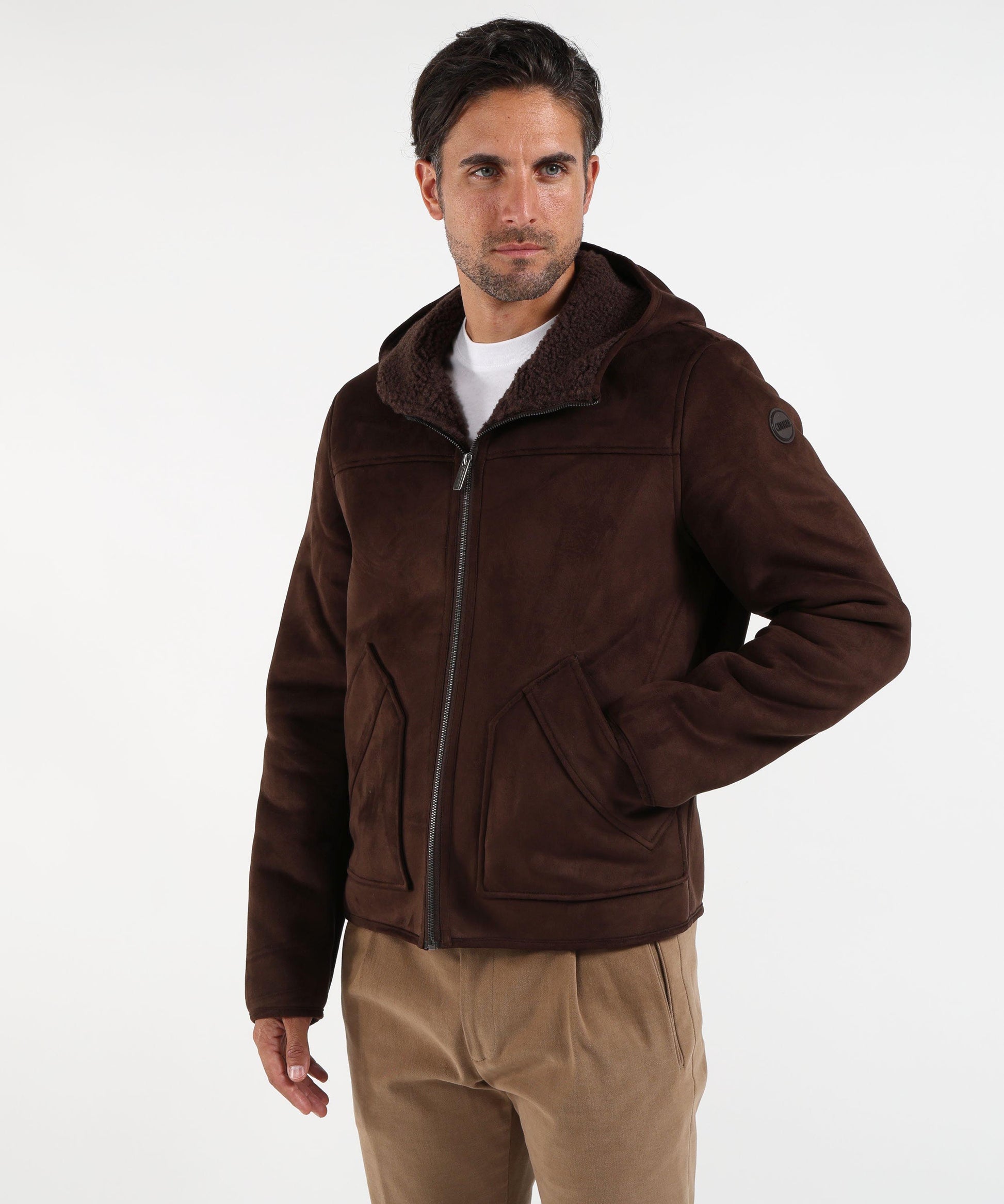 Jackets COLMAR Marrone scuro | COLMAR