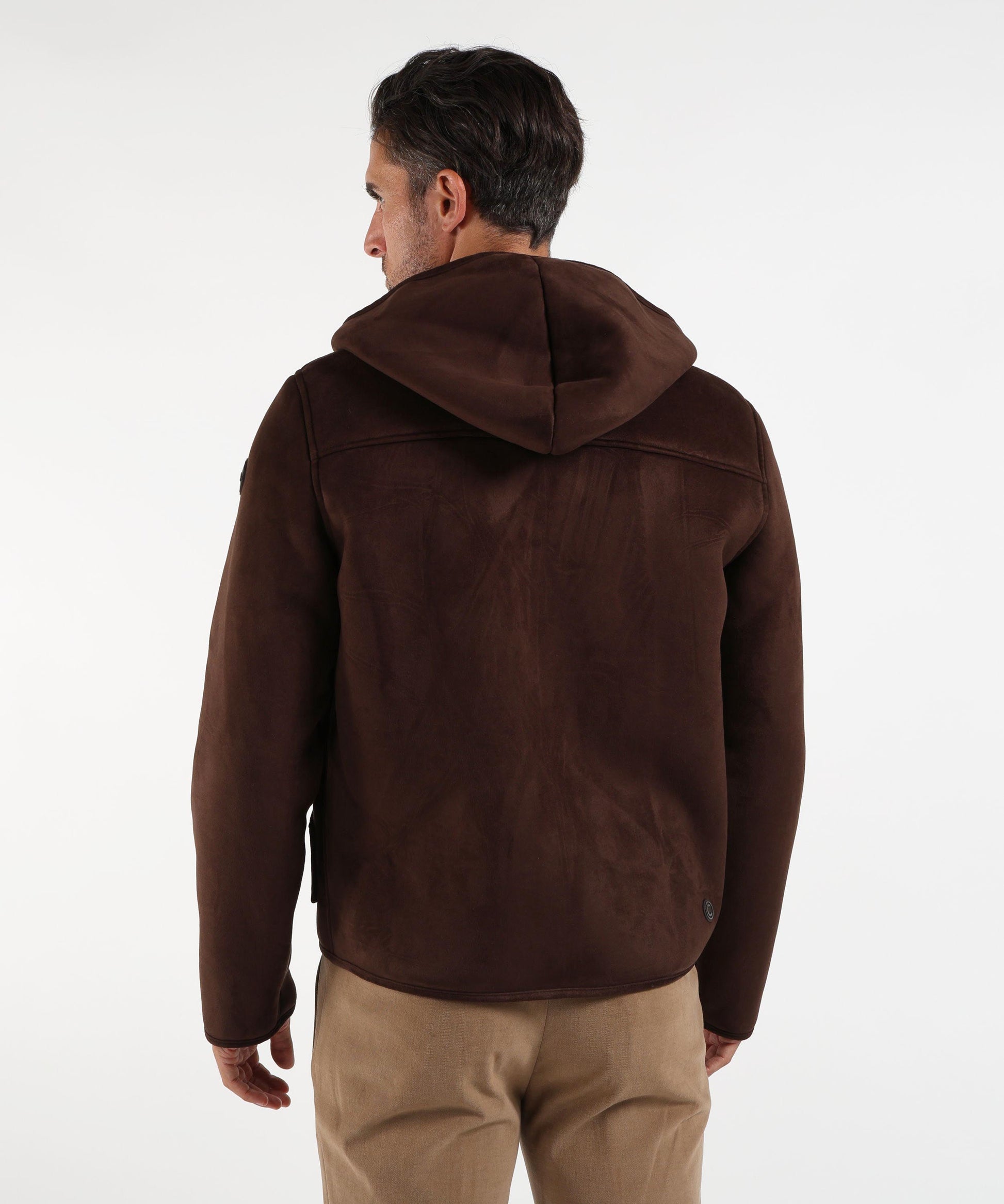 Jackets COLMAR Marrone scuro | COLMAR