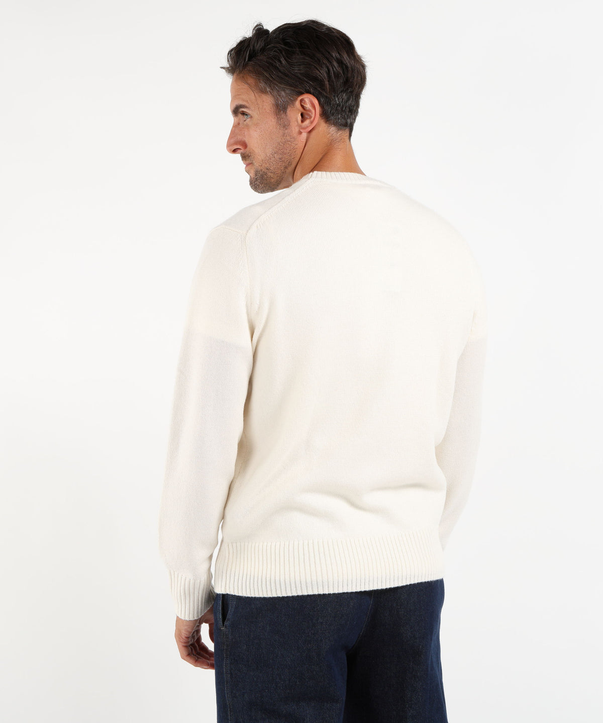 LACOSTE Crew-neck pullover