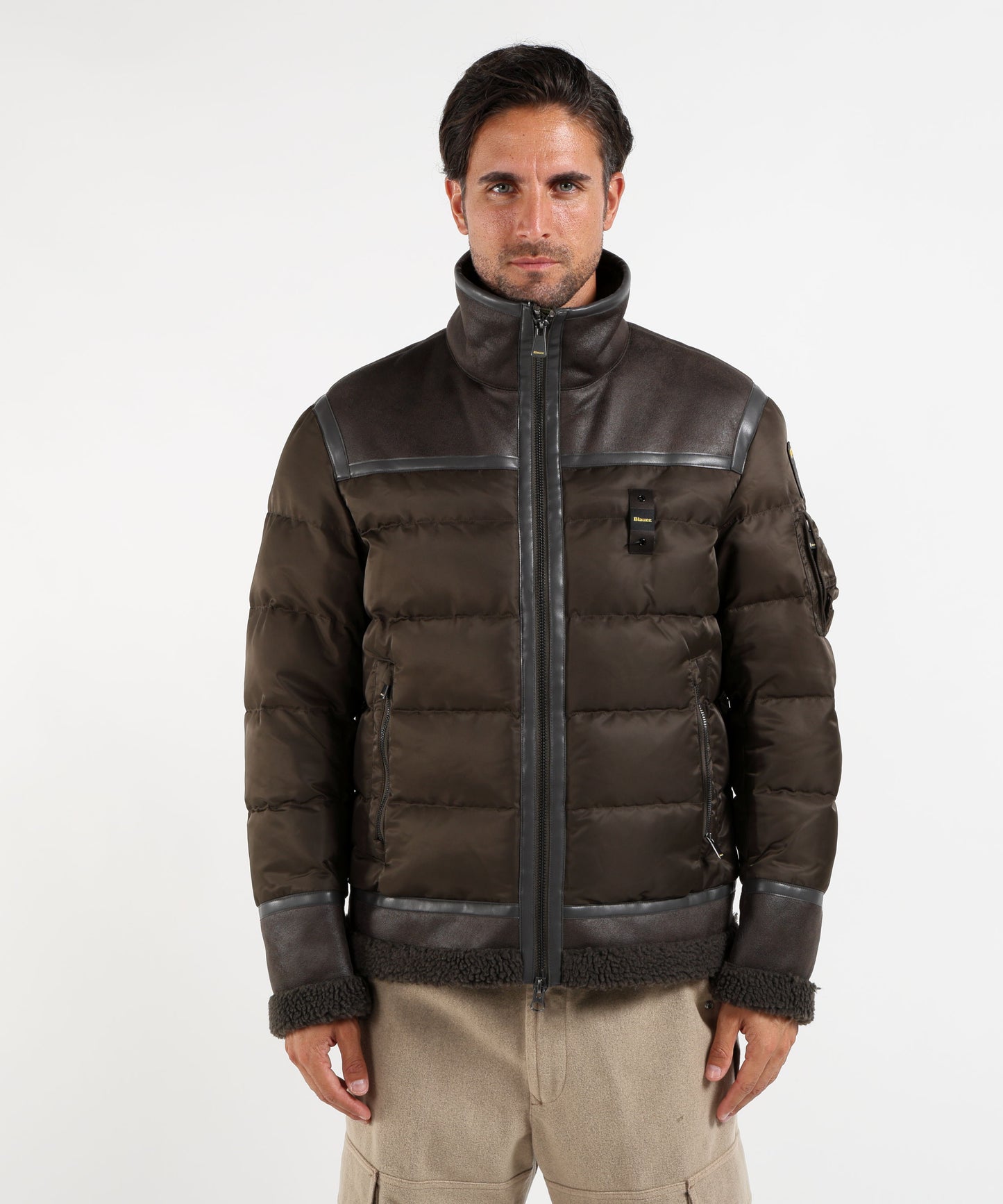 BLAUER