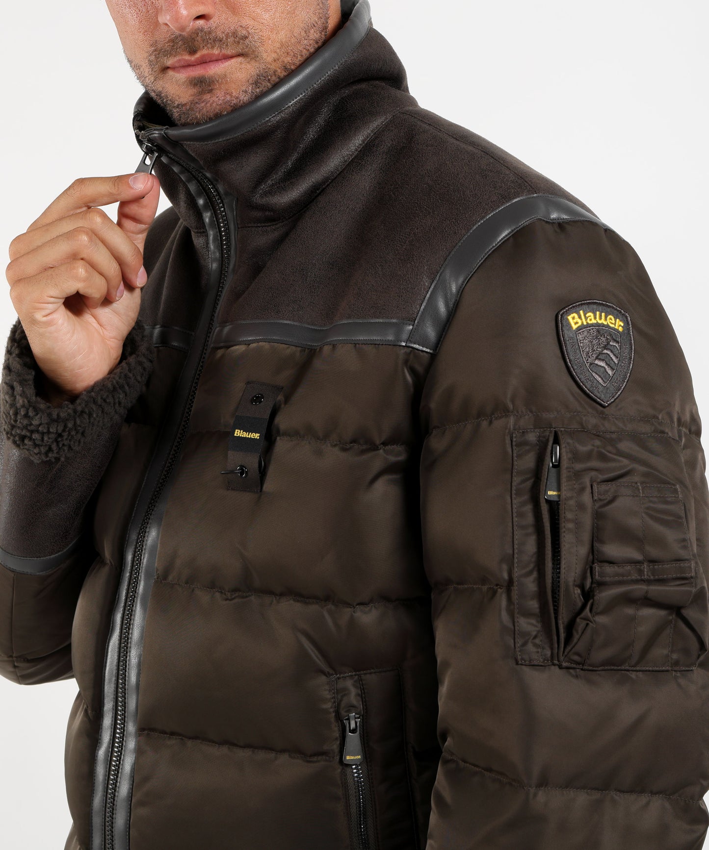 BLAUER