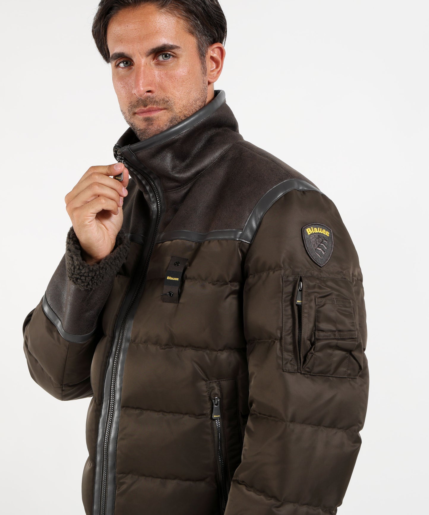 BLAUER
