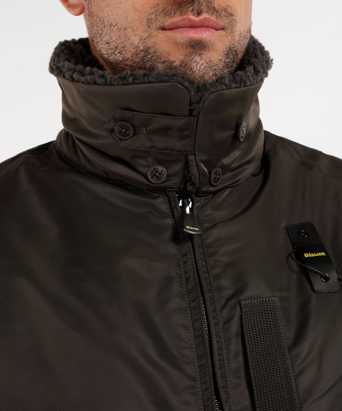 BLAUER