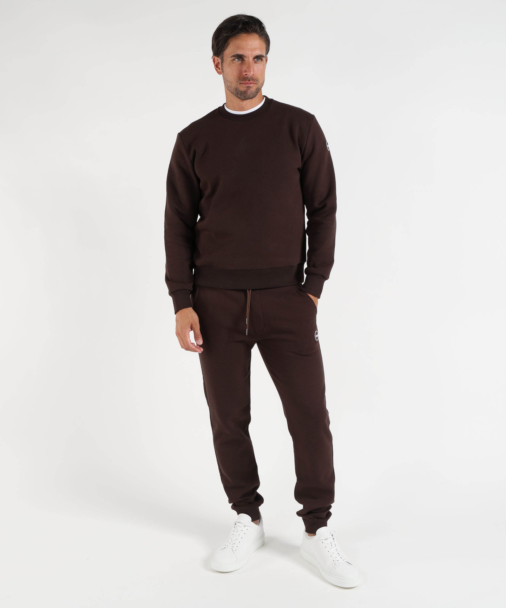 Sweatshirts COLMAR Marrone scuro | COLMAR