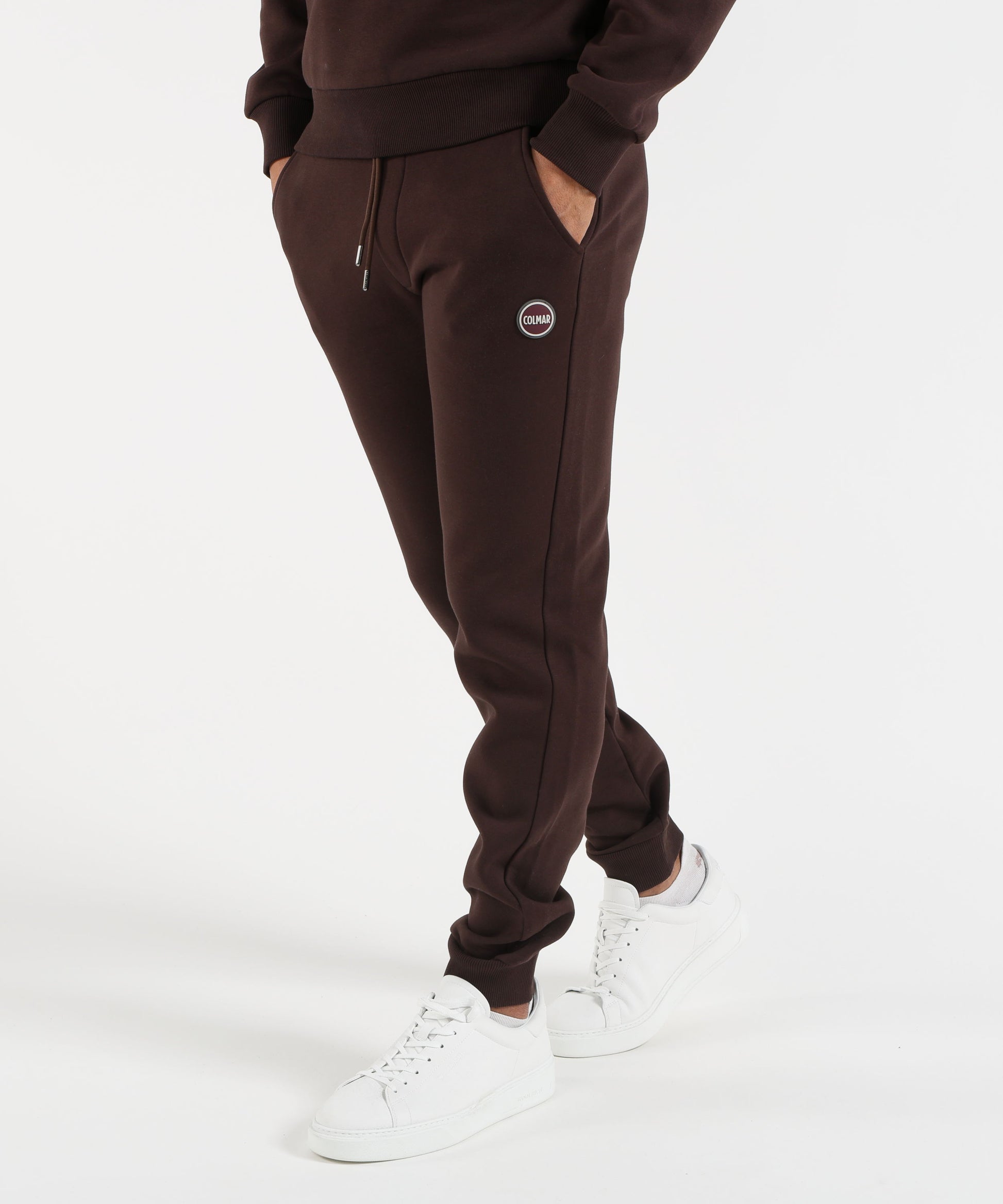 Trousers COLMAR Marrone scuro | COLMAR