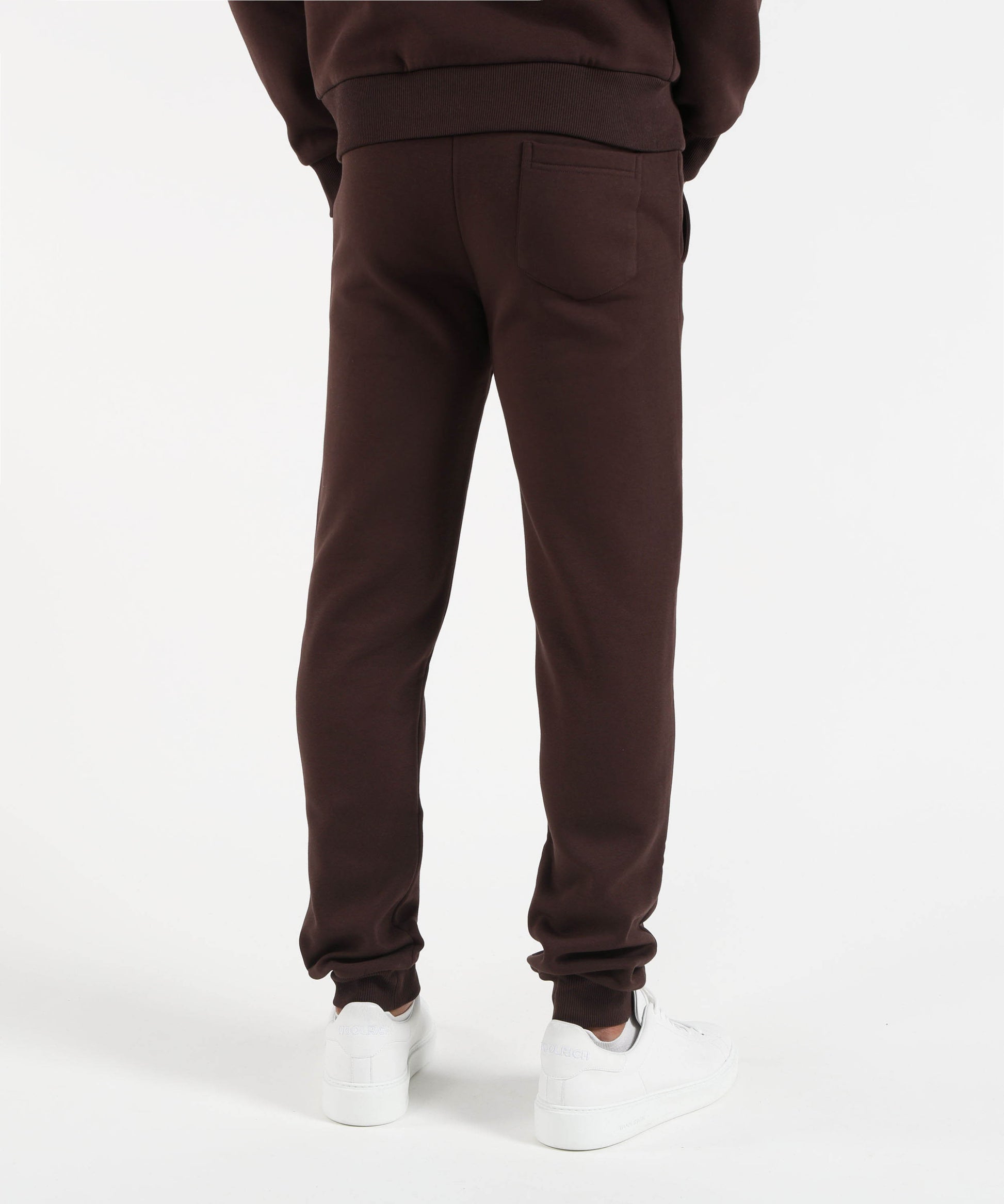 Trousers COLMAR Marrone scuro | COLMAR