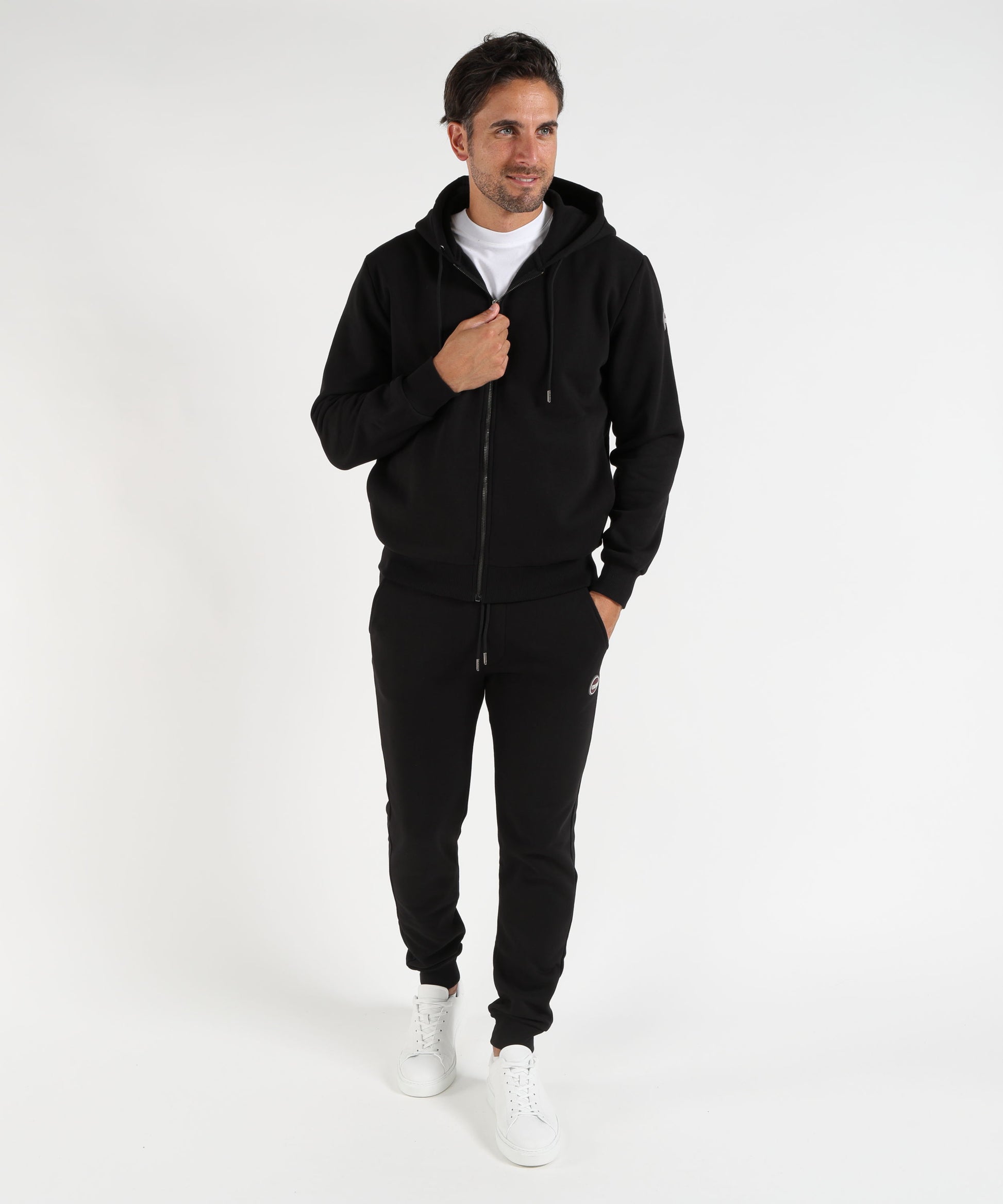 Trousers COLMAR Nero | COLMAR