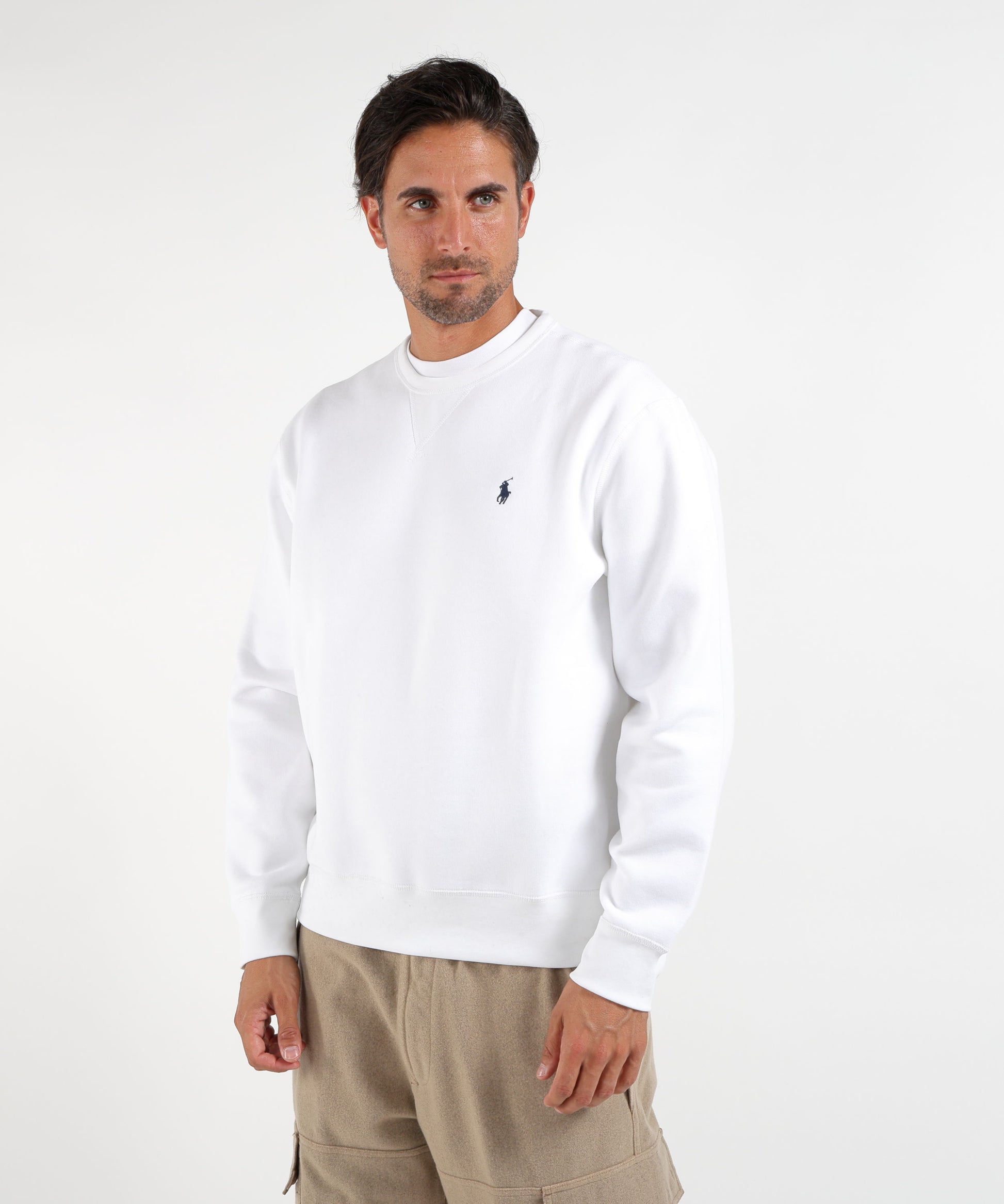 Sweatshirts POLO RALPH LAUREN Bianco | POLO RALPH LAUREN