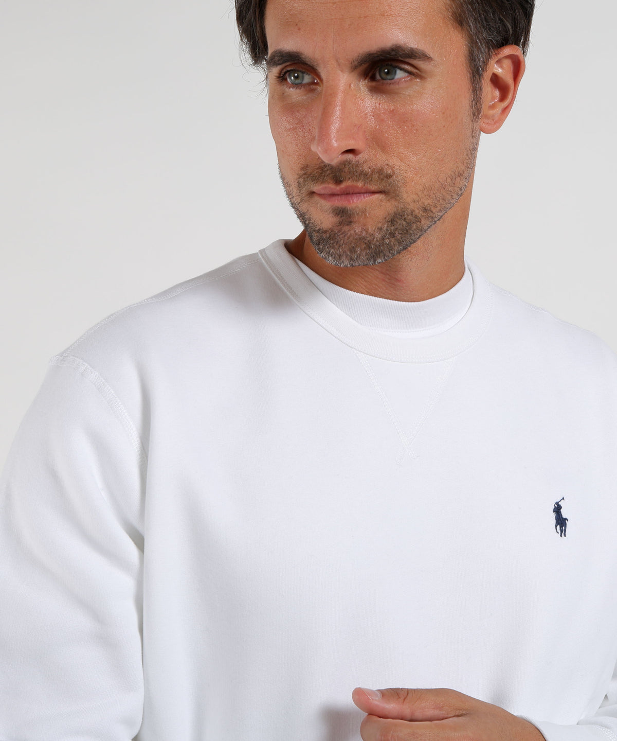 Sweatshirts POLO RALPH LAUREN Bianco | POLO RALPH LAUREN