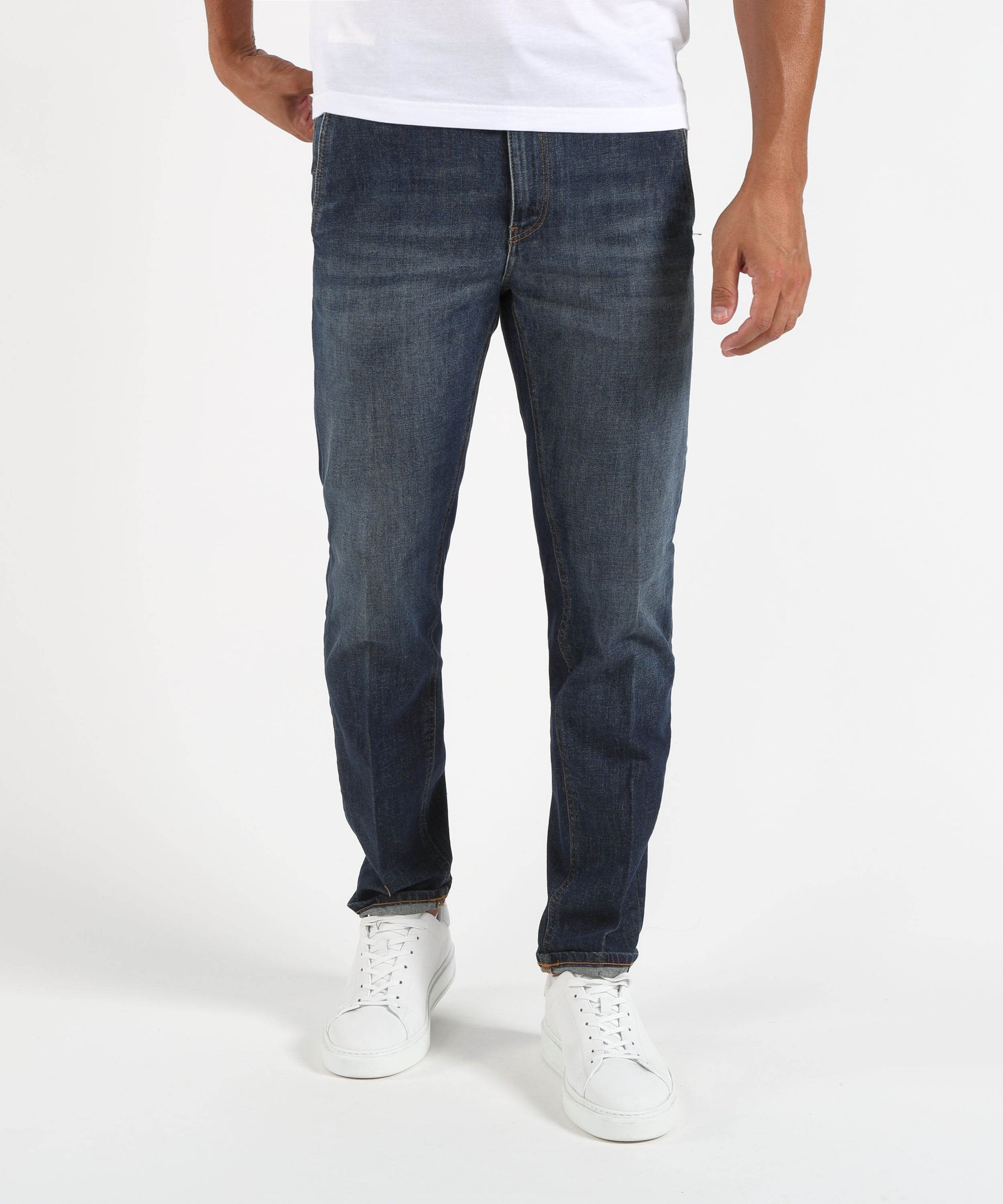 Jeans PT01 Denim | PT01