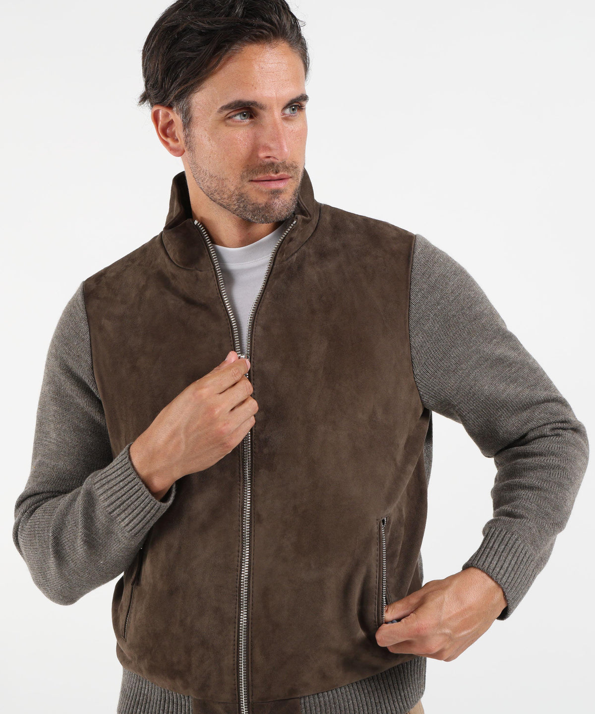 THE JACK LEATHERS
