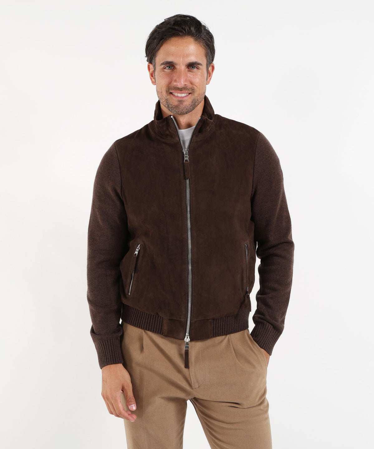 THE JACK LEATHERS