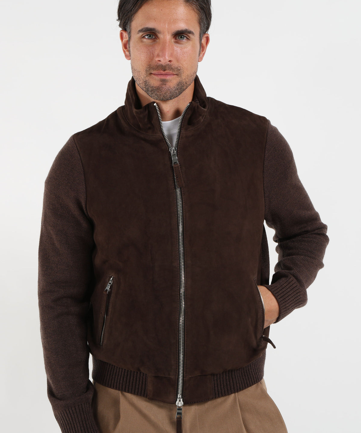THE JACK LEATHERS