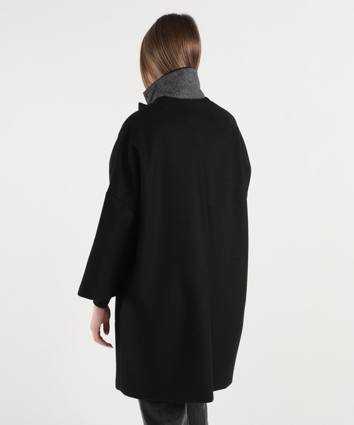 SEMICOUTURE Sigmund coat