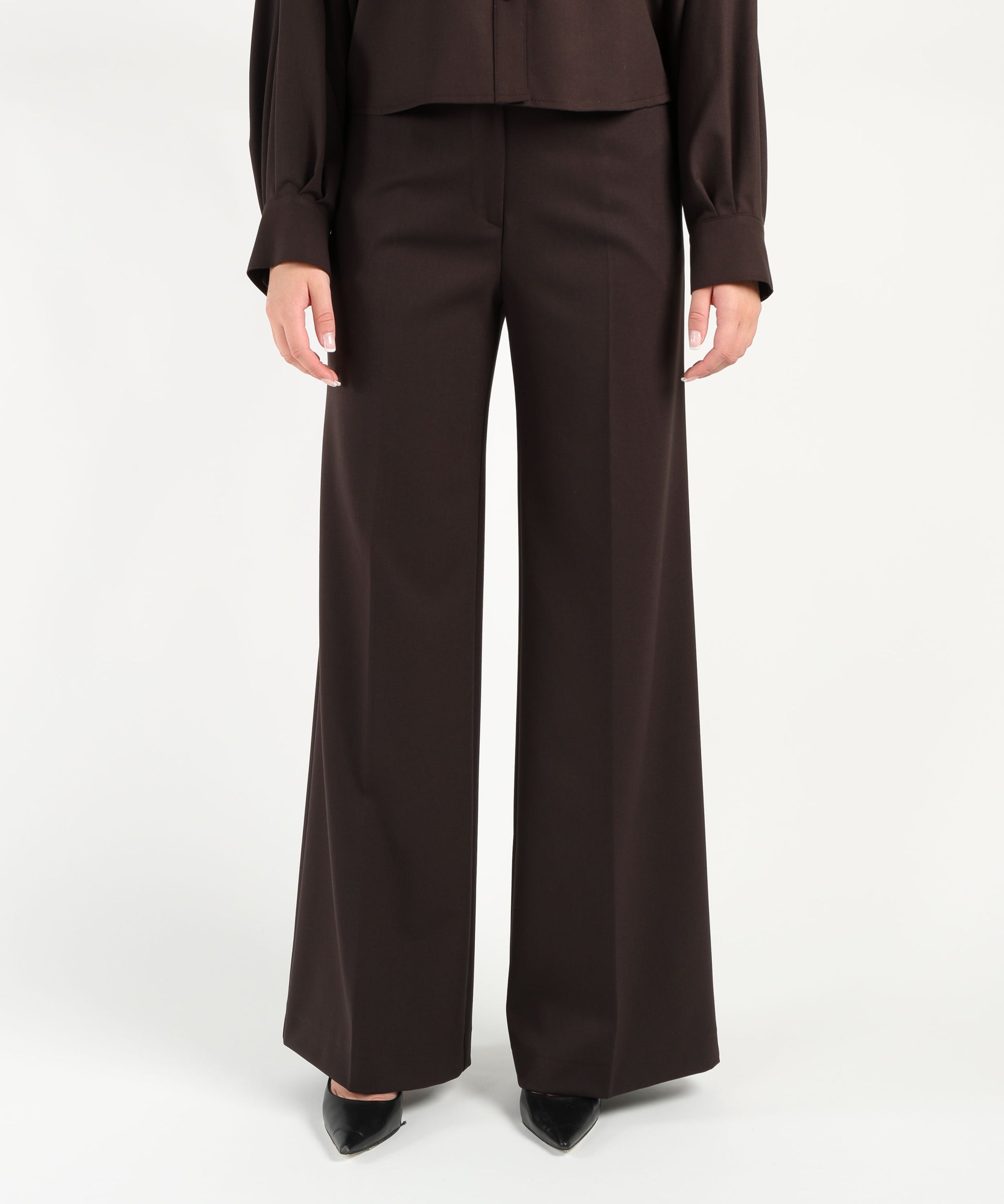 Trousers KAOS Marrone | KAOS