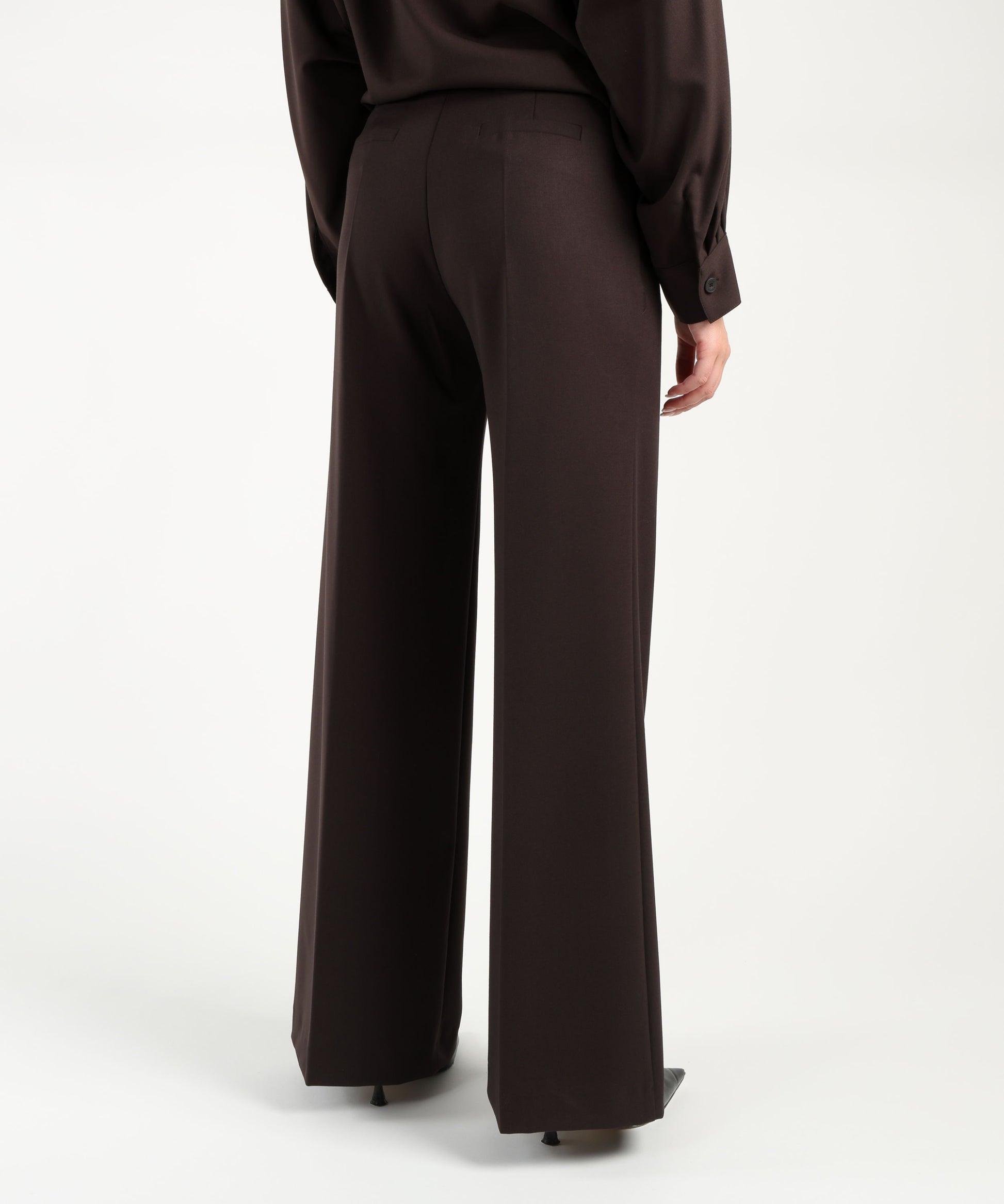 Trousers KAOS Marrone | KAOS