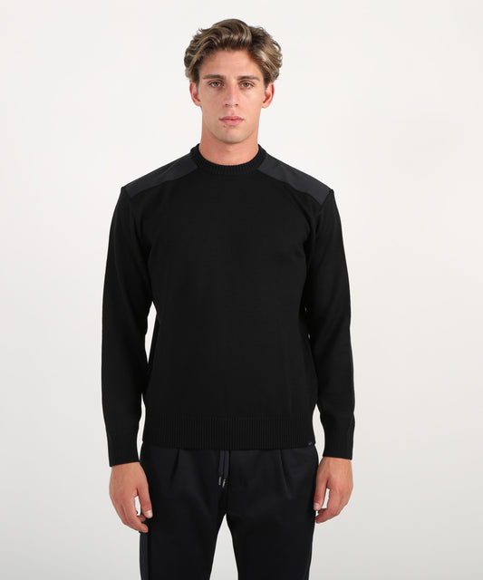 PAUL&SHARK Maglia girocollo