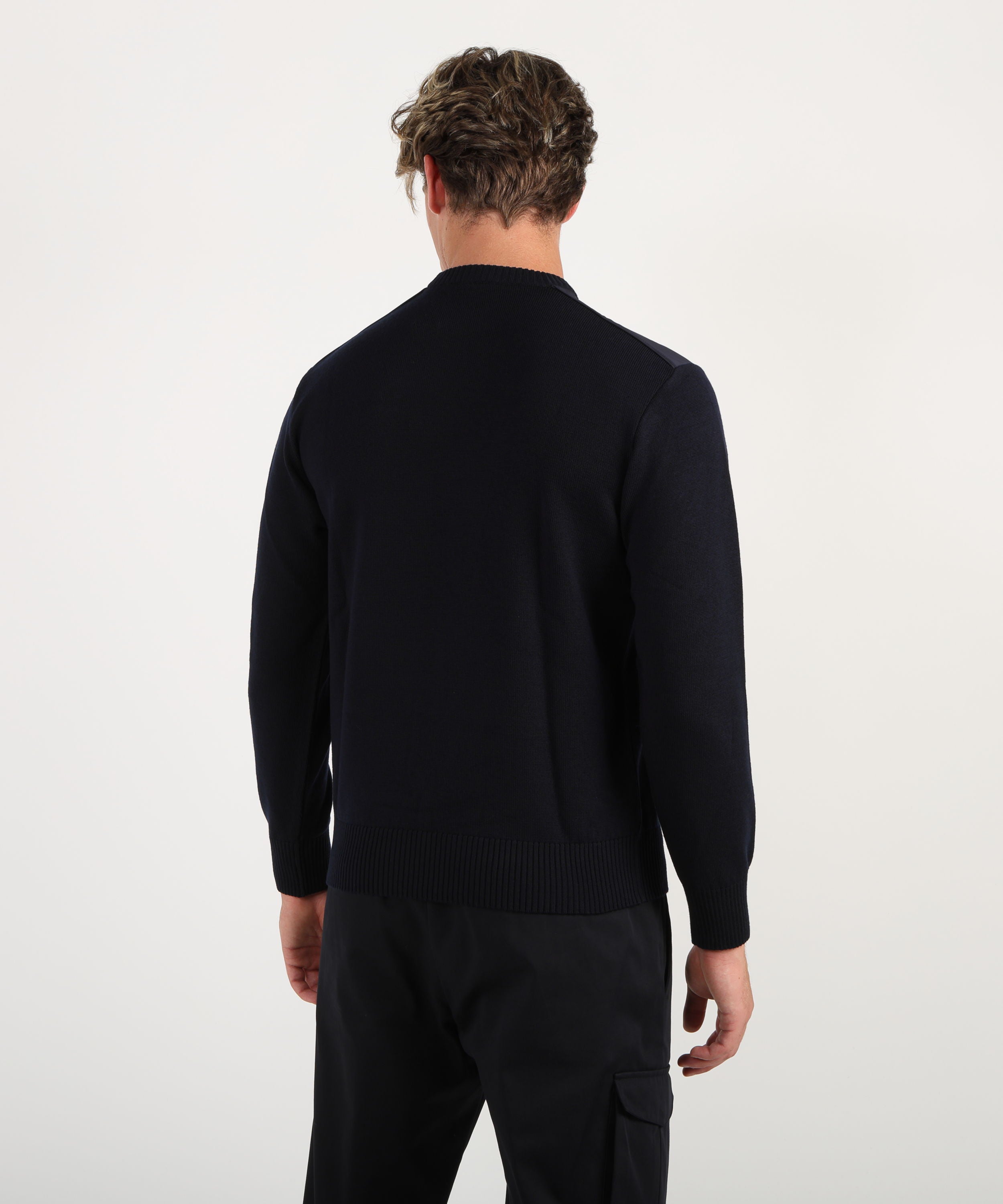 Maglie PAUL&SHARK Maglia girocollo Blu | PAUL&SHARK