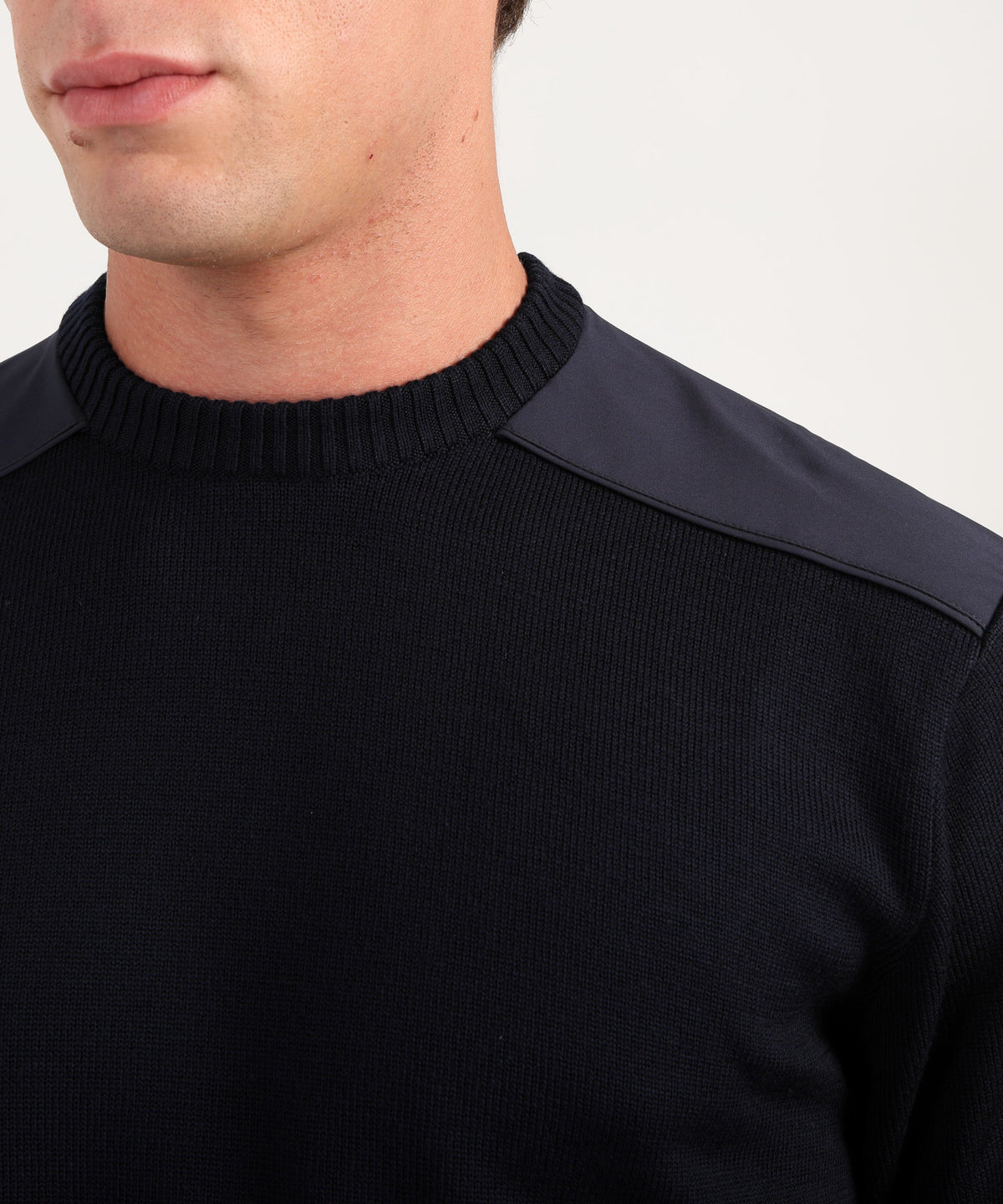 Knitwear PAUL&amp;SHARK crew neck sweater Blu | PAUL&SHARK