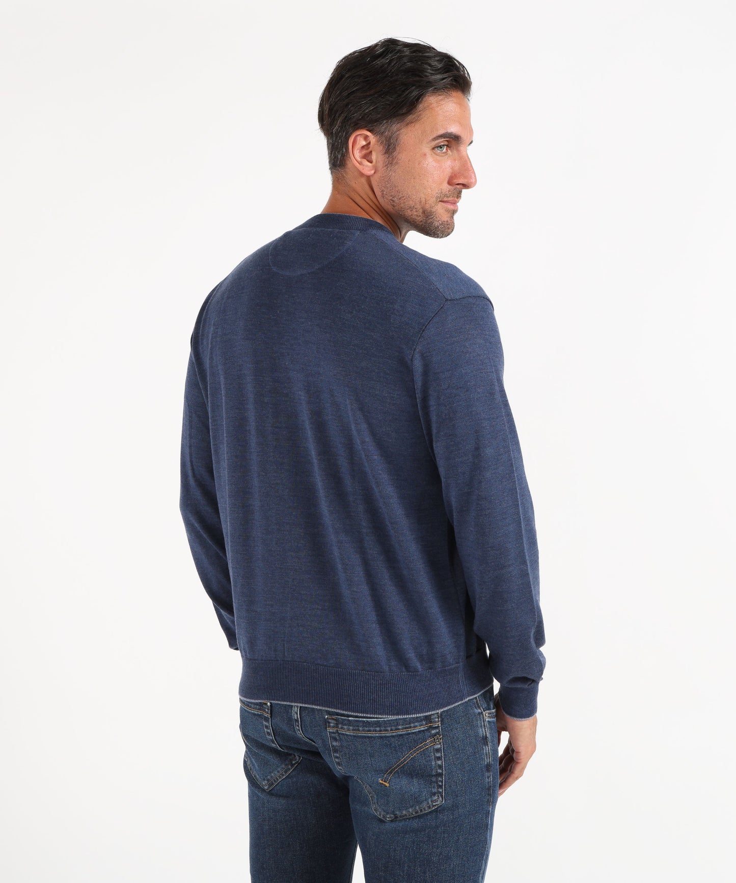 PAUL&SHARK Crew-Neck Sweater
