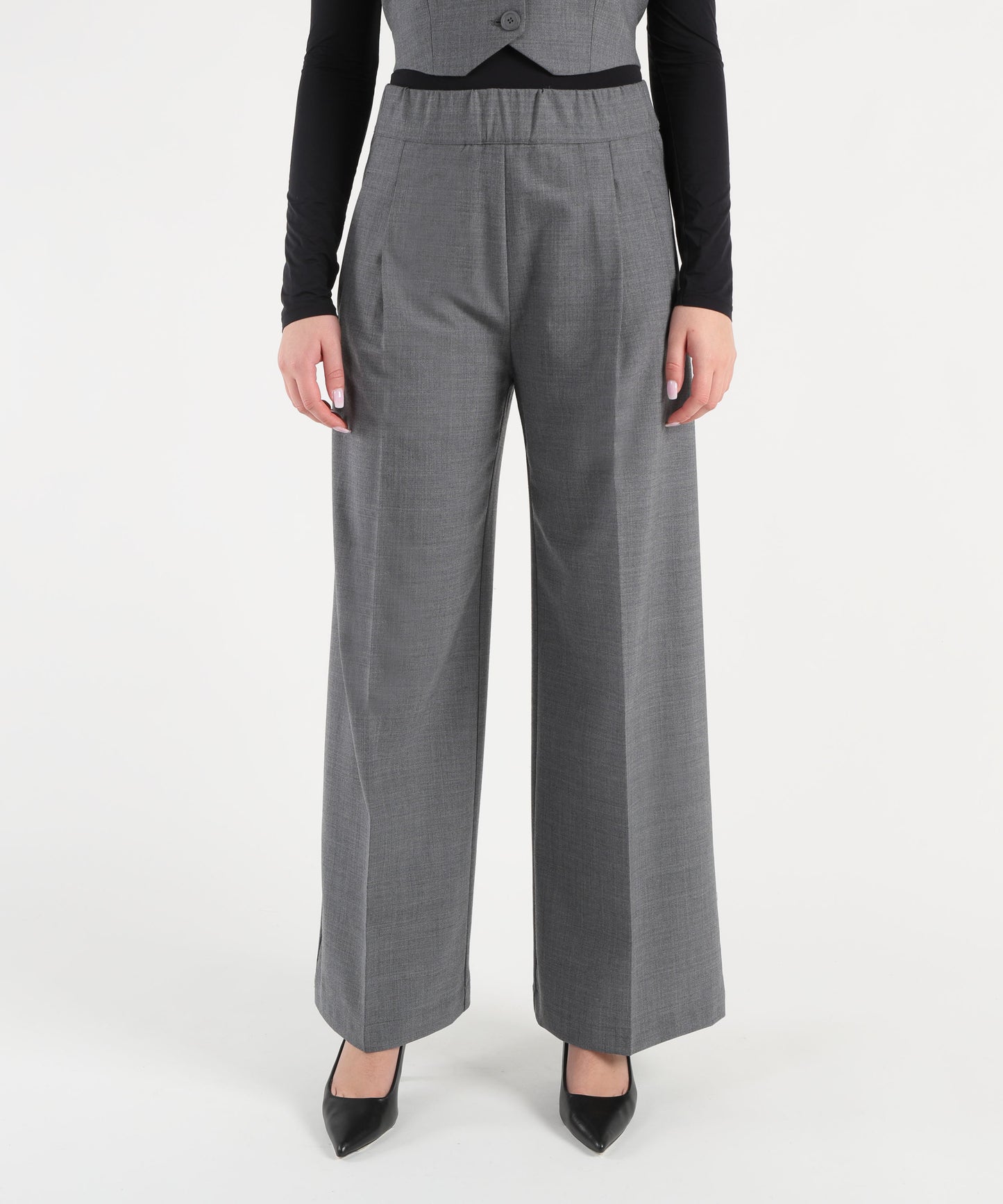 SEMICOUTURE jhonny pants
