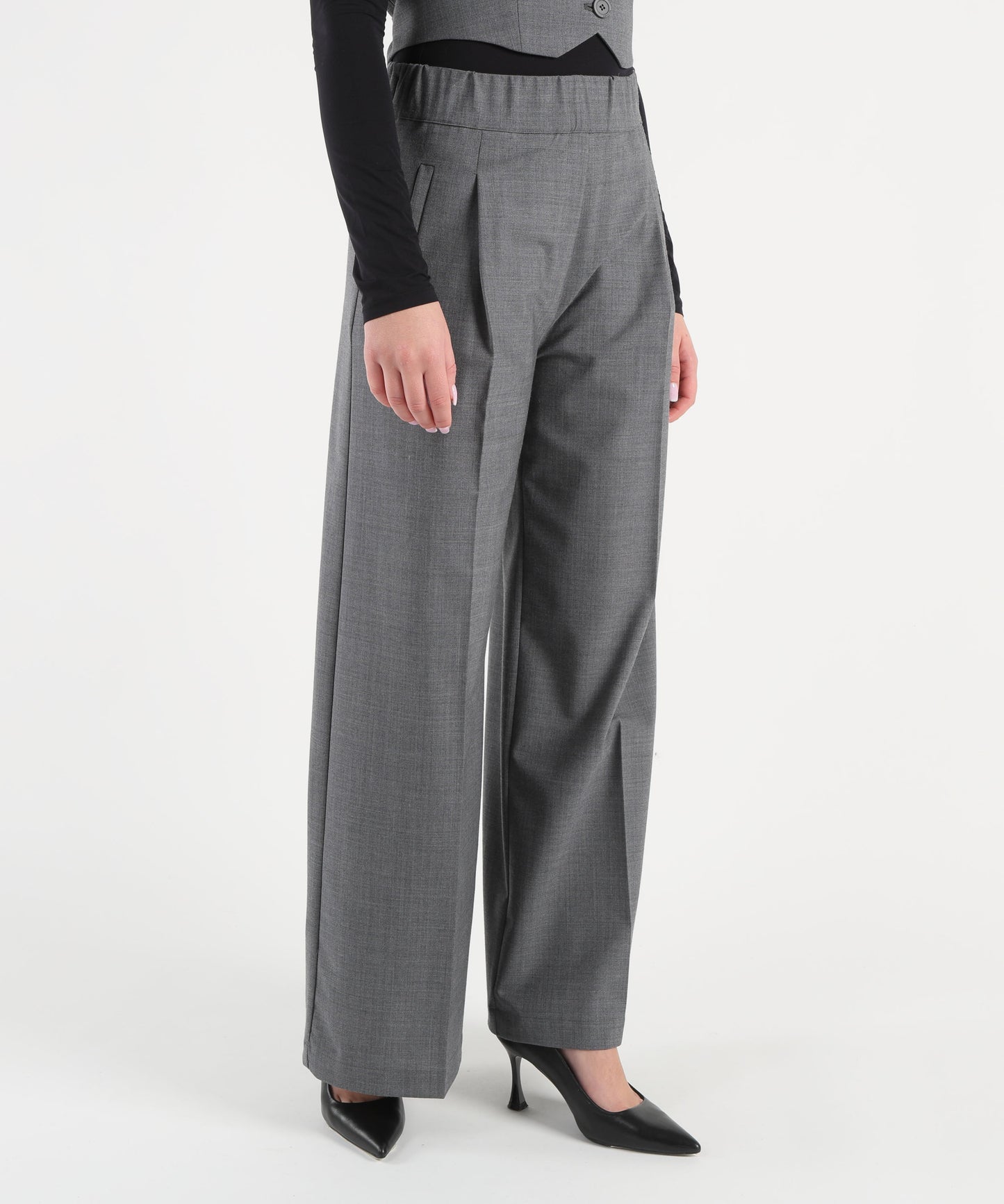 SEMICOUTURE jhonny pants
