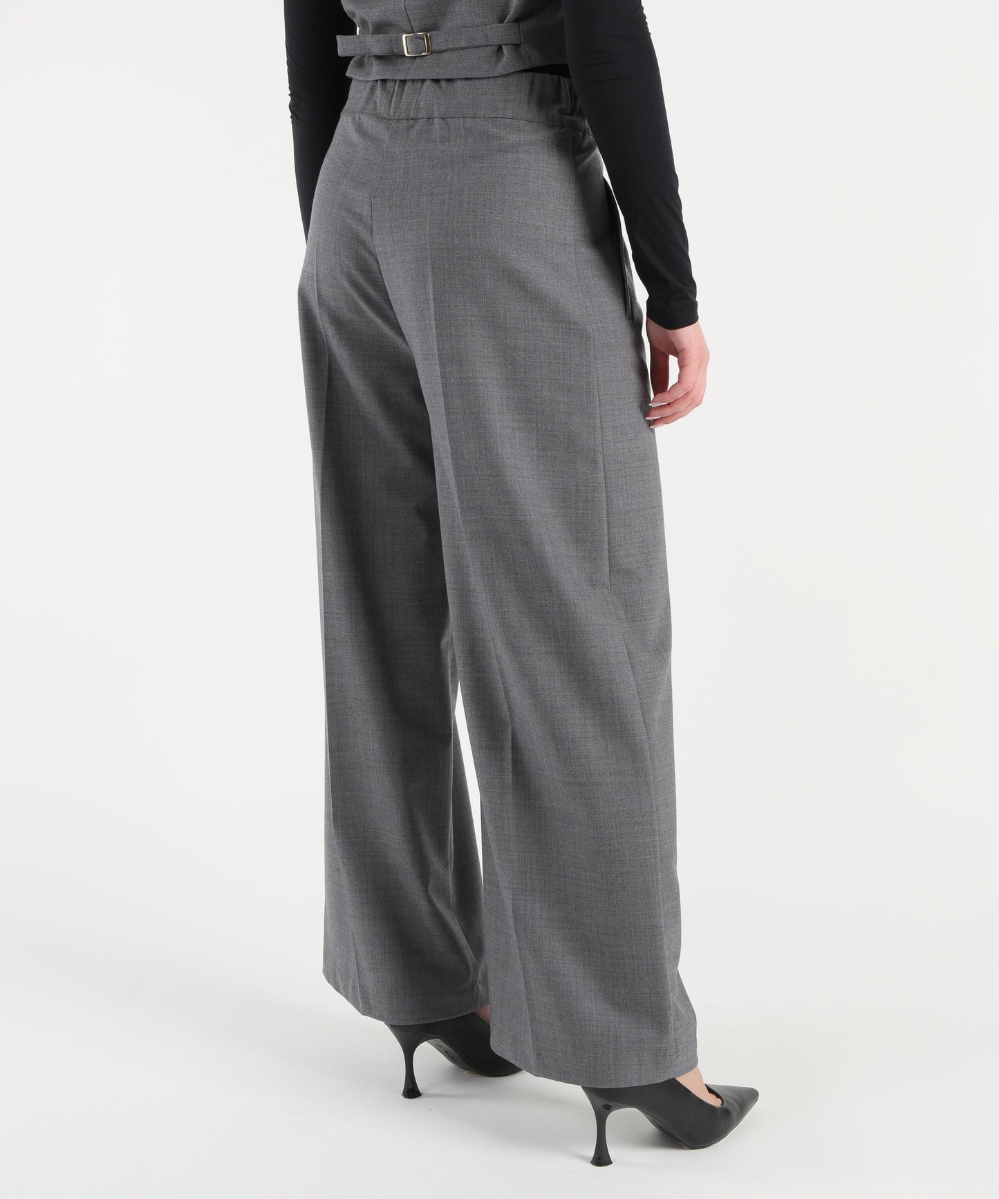 SEMICOUTURE jhonny pants