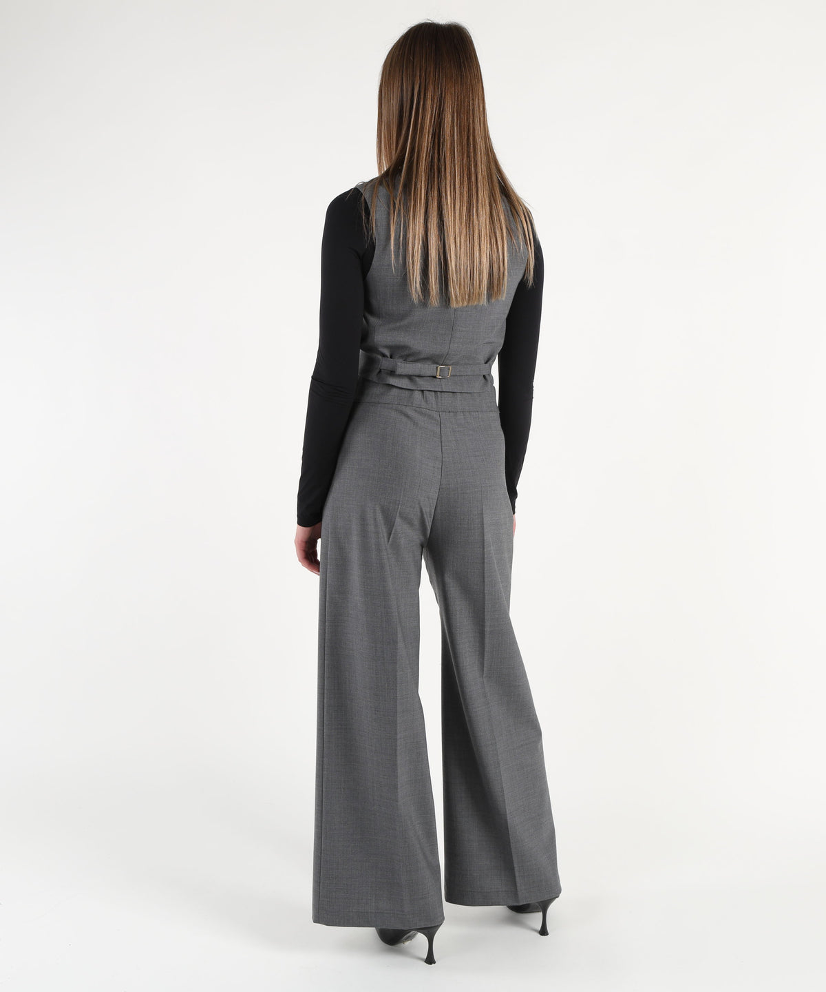SEMICOUTURE jhonny pants