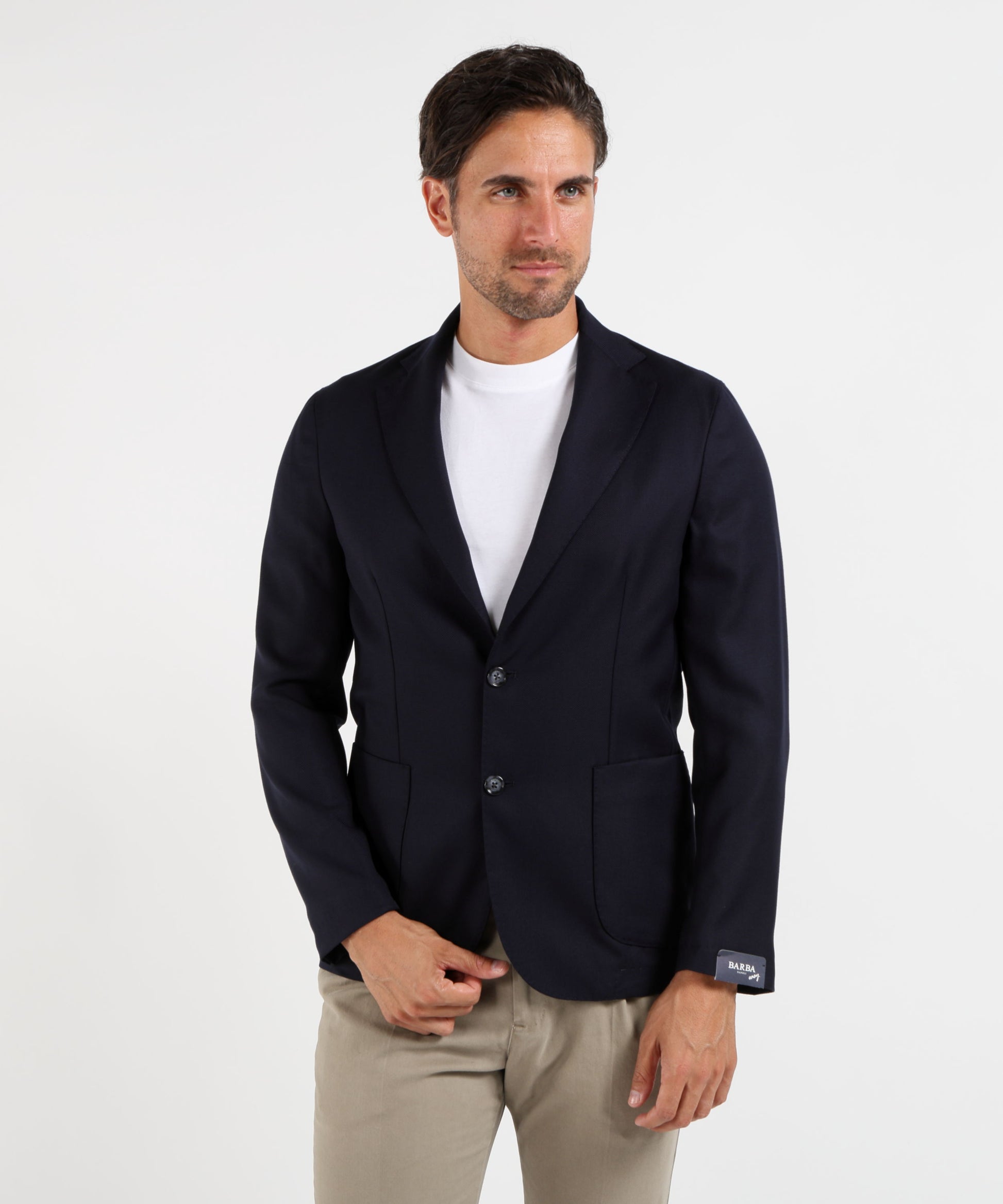 Jackets BARBA Blu | BARBA