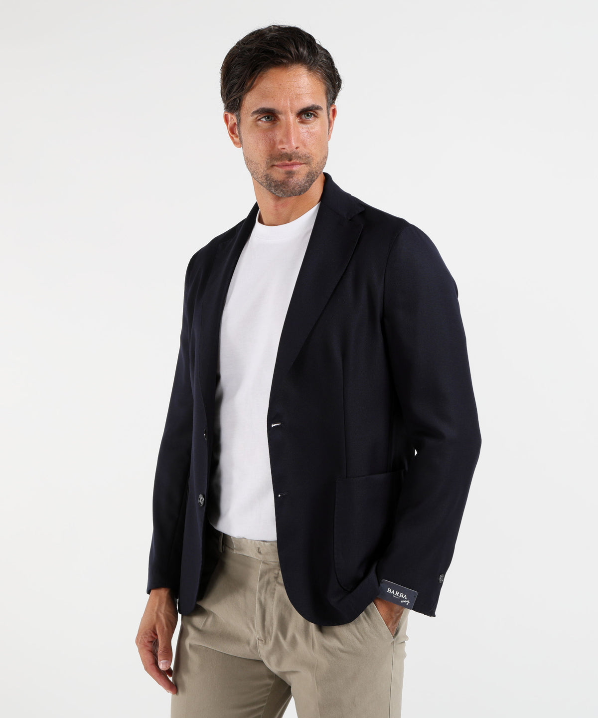 BARBA